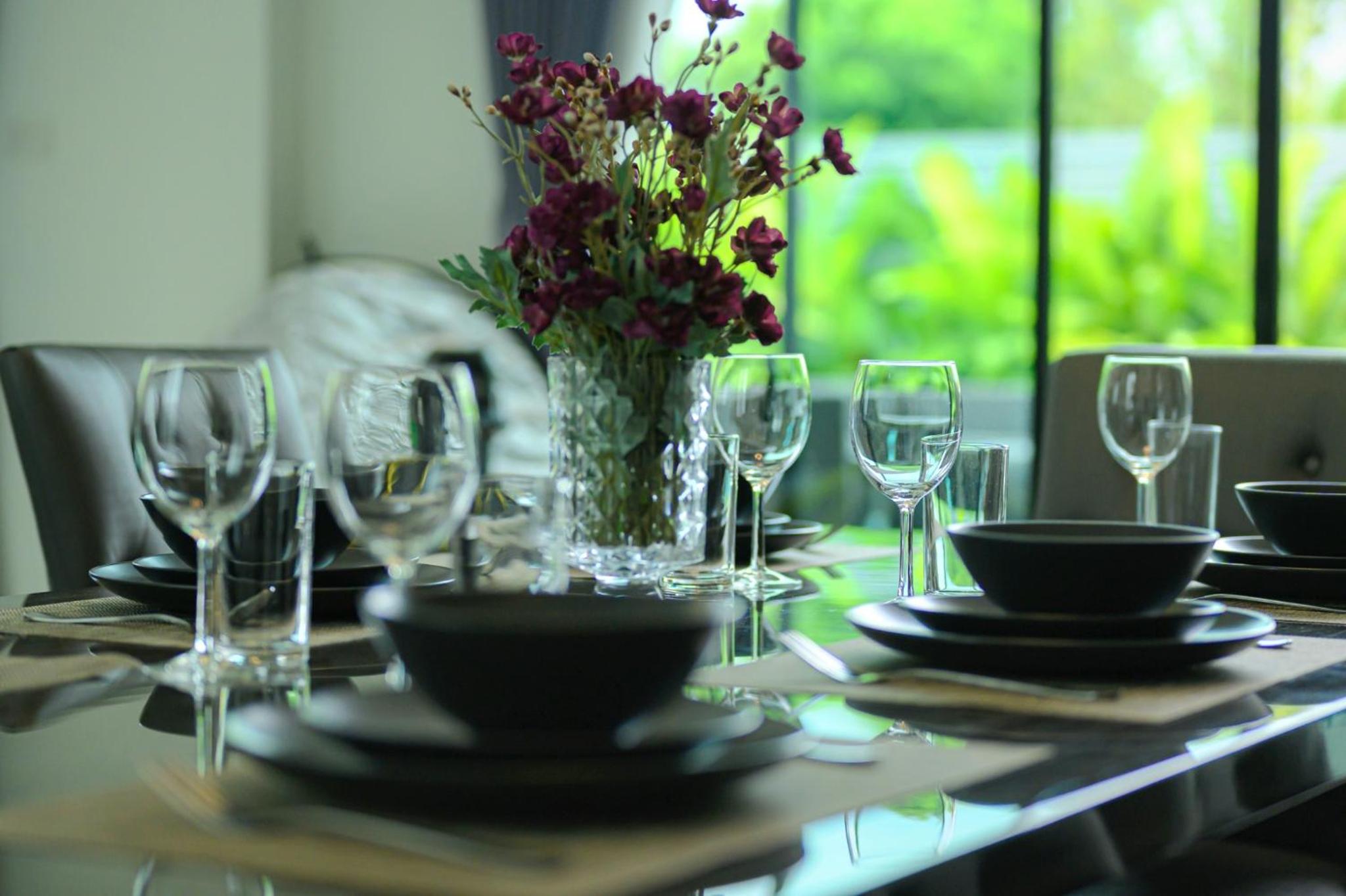 Four-Bedroom House - Photo 18