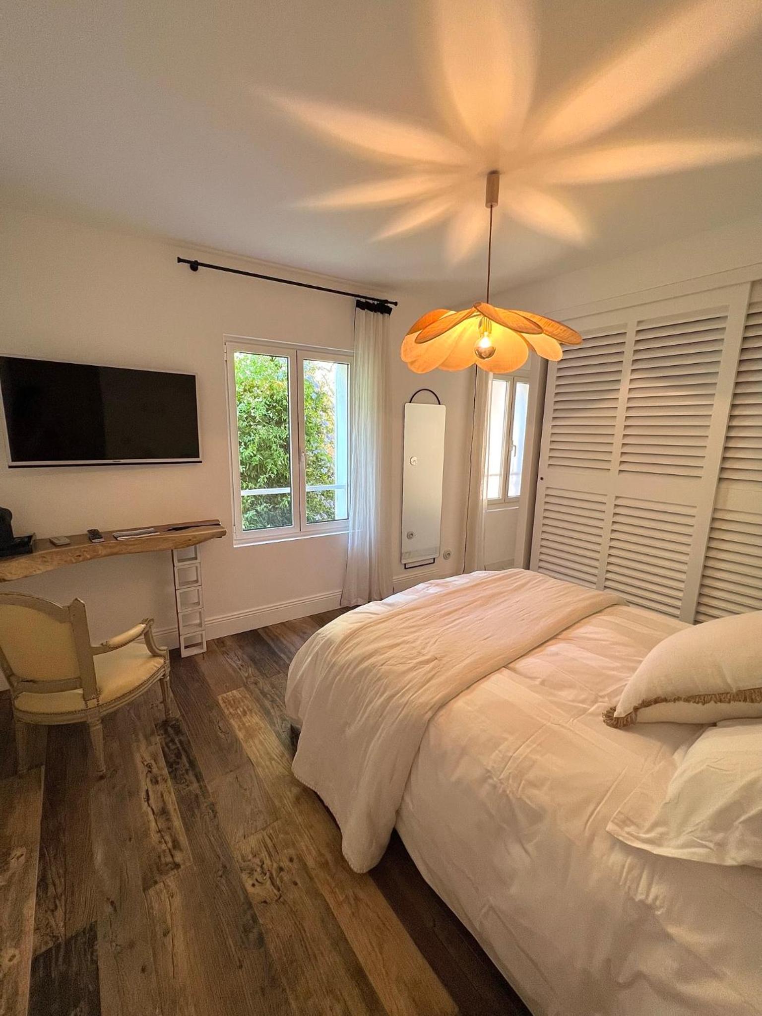 Deluxe Room photo 1