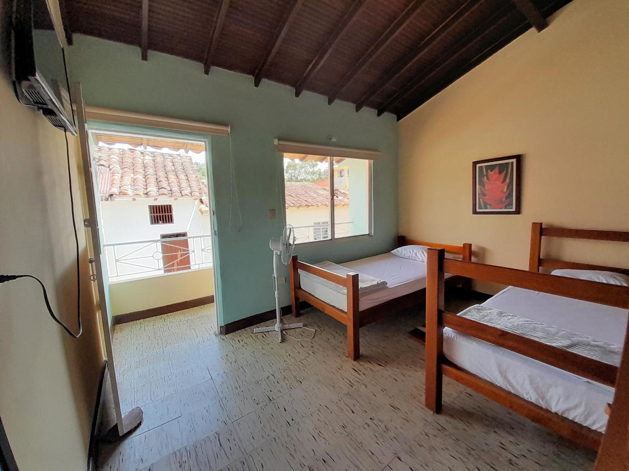 Double or Twin Room photo 3