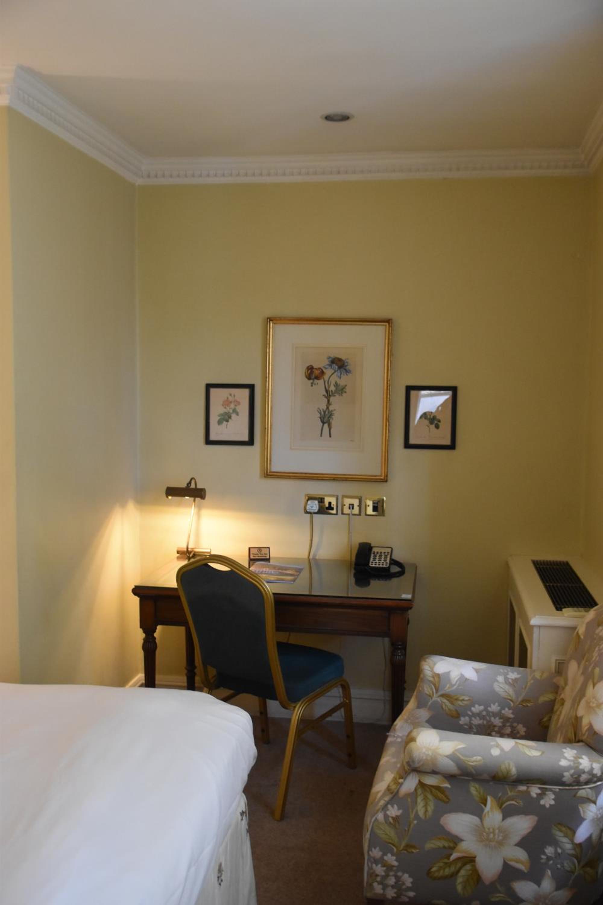 Classic Single Room photo 2