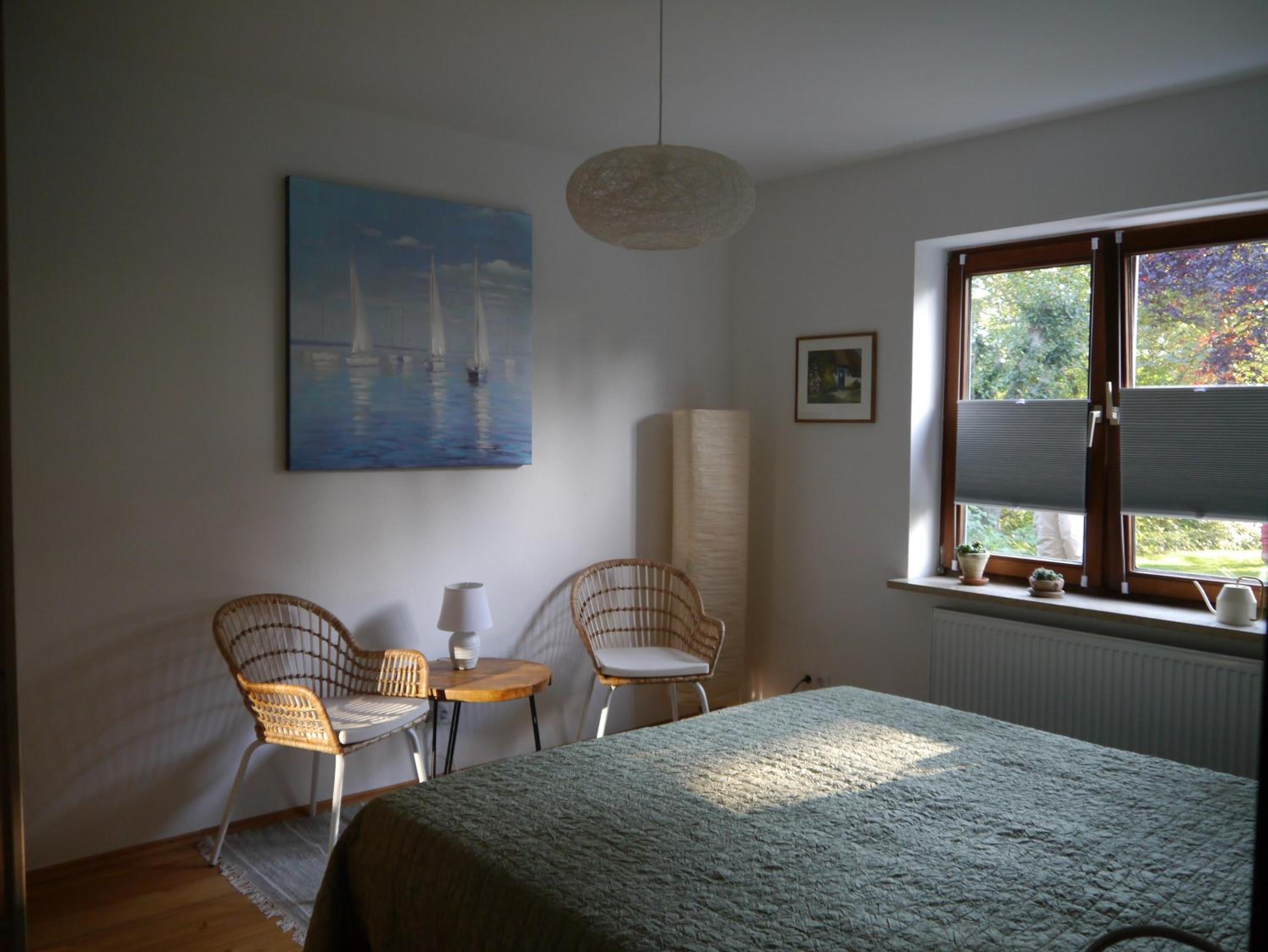Two-Bedroom House photo 2