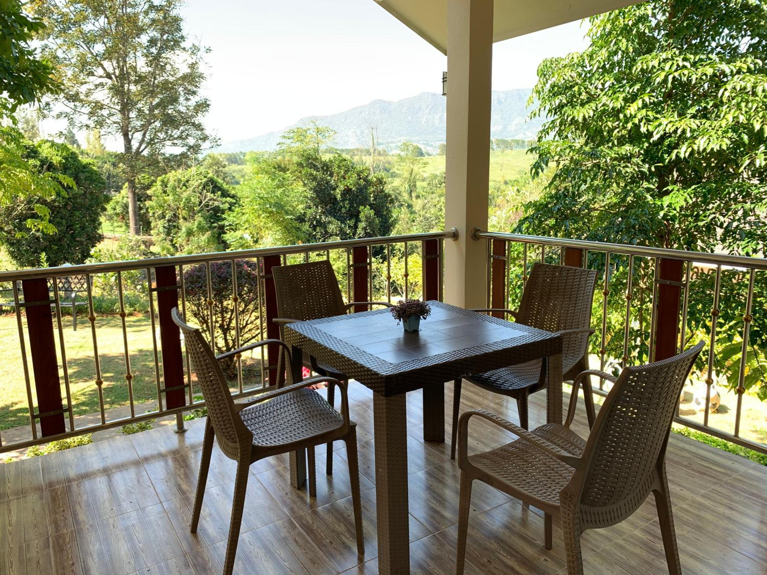 Triple Room with Mountain View - Photo 2