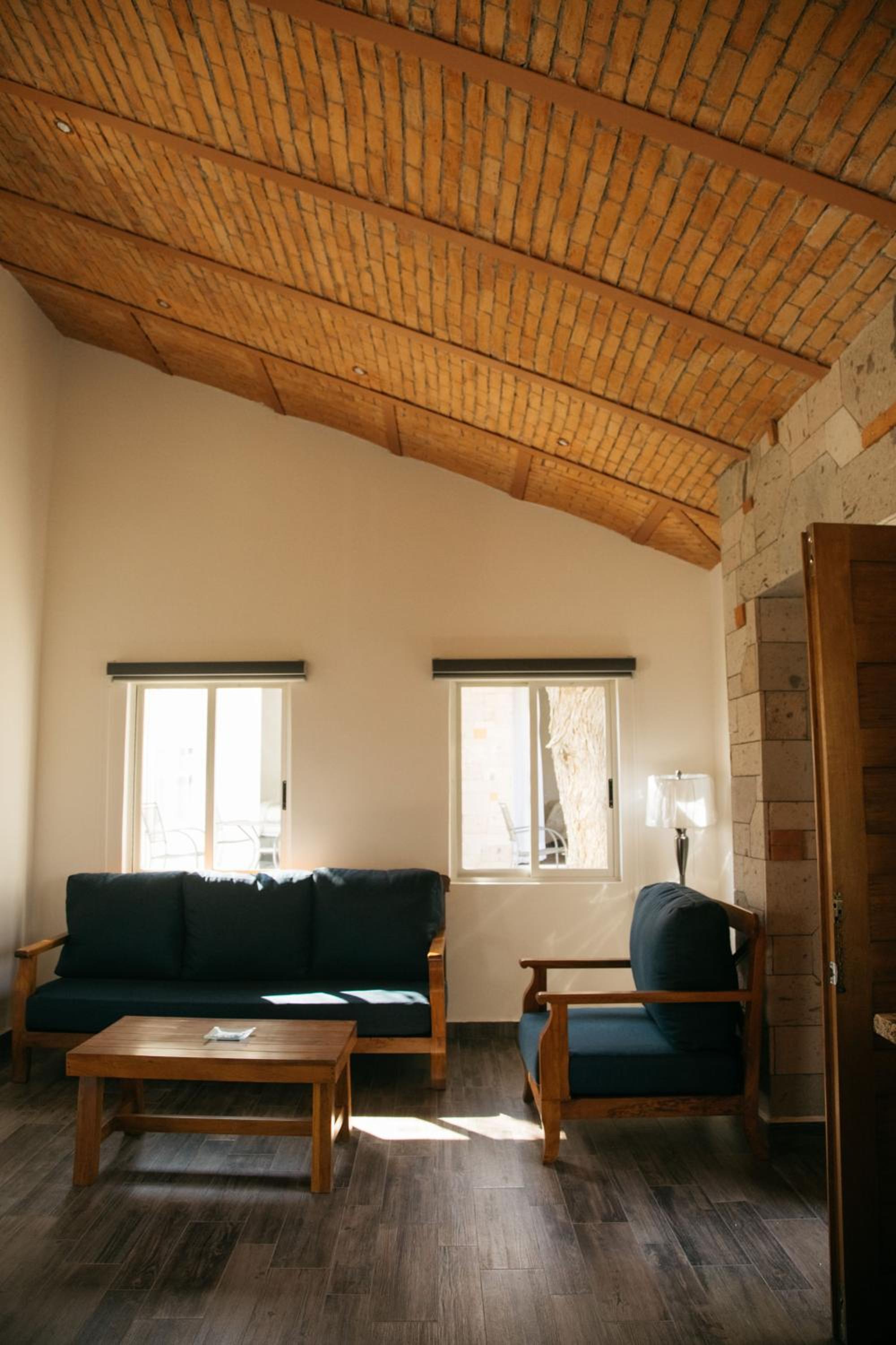 Suite with Balcony photo 1