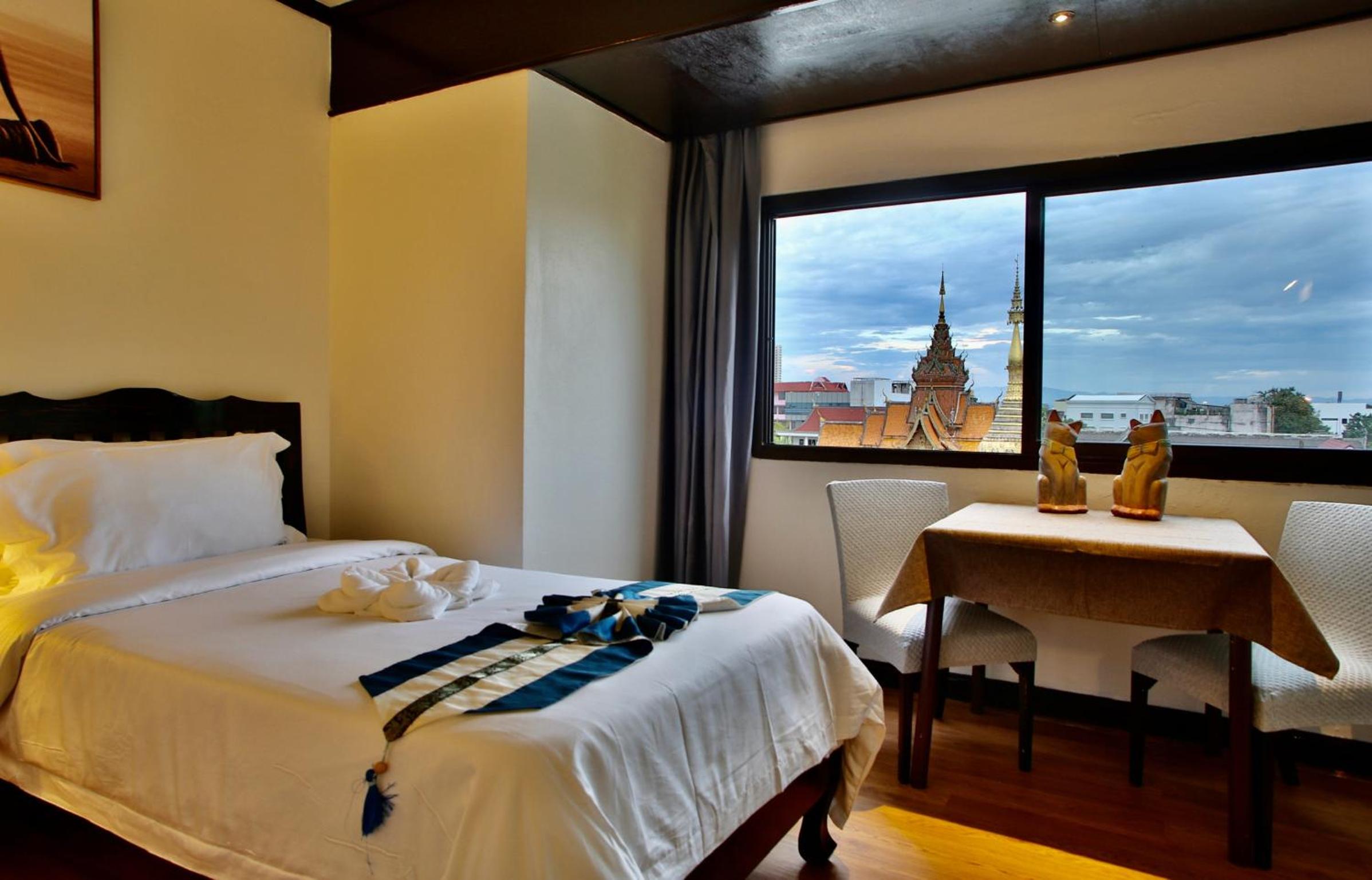 Standard Double Room - Photo 2