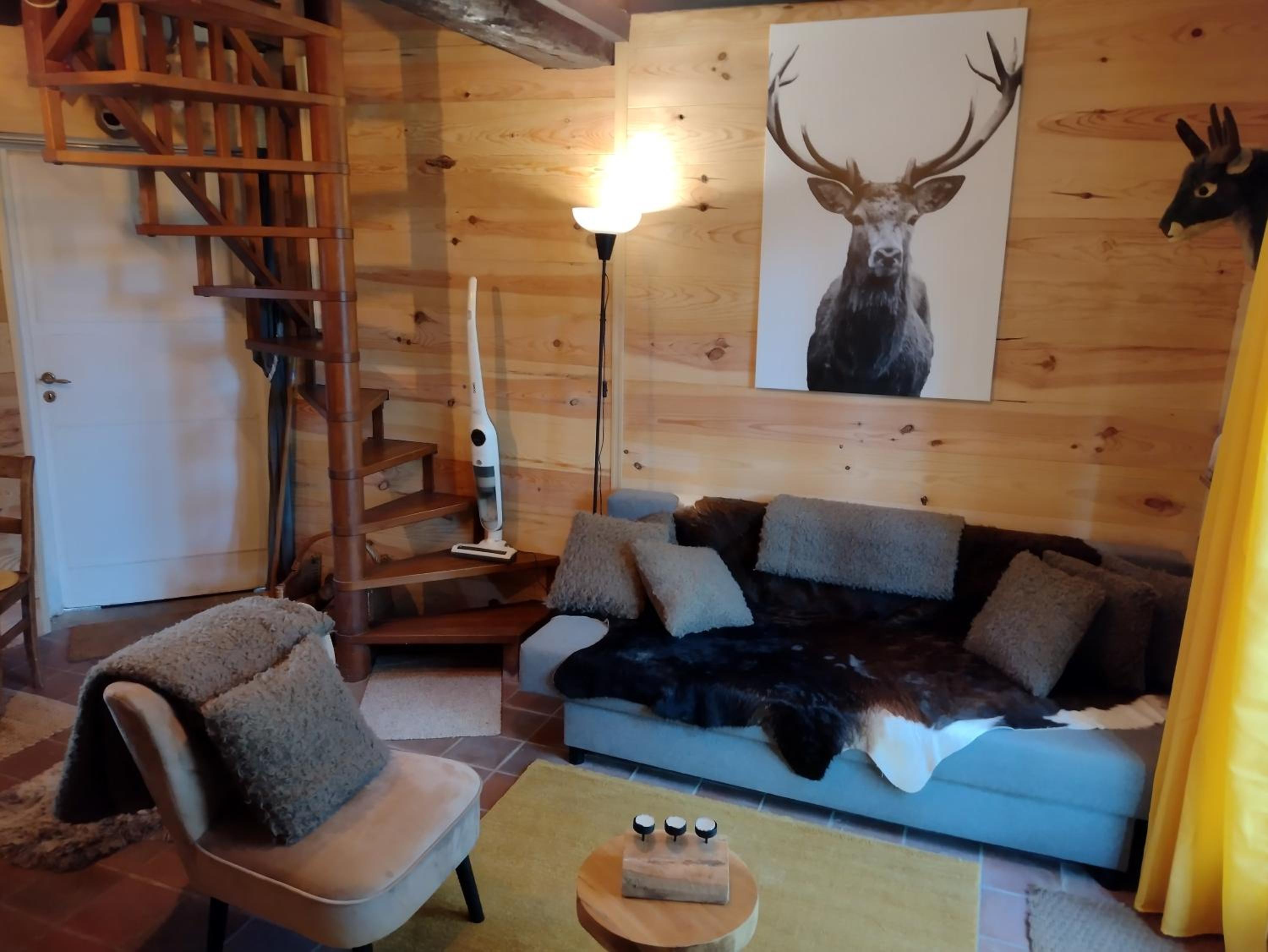 Cottage photo 3