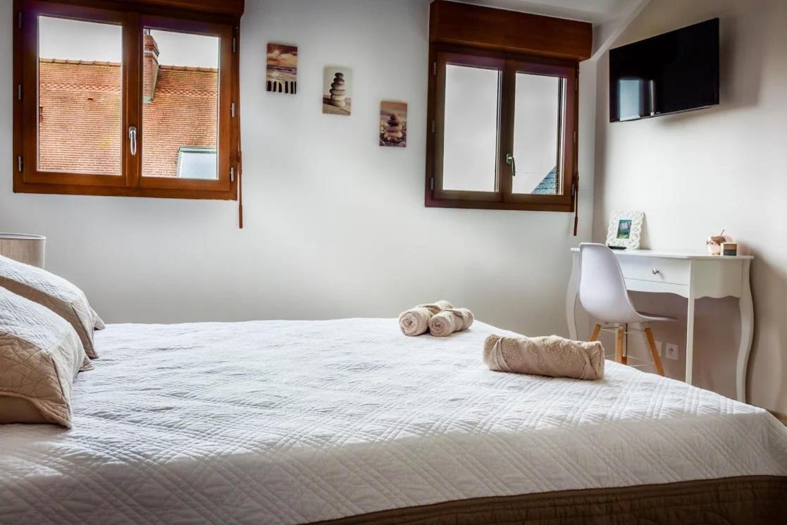 Double Room with Garden View photo 2