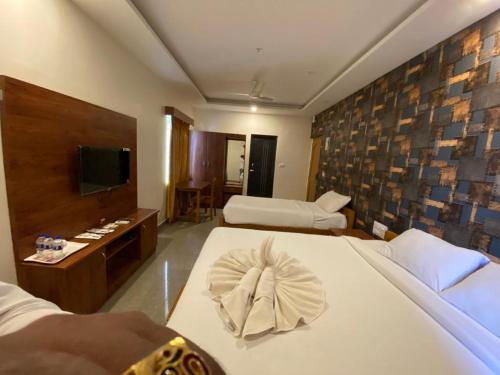 Deluxe Triple Room photo 2
