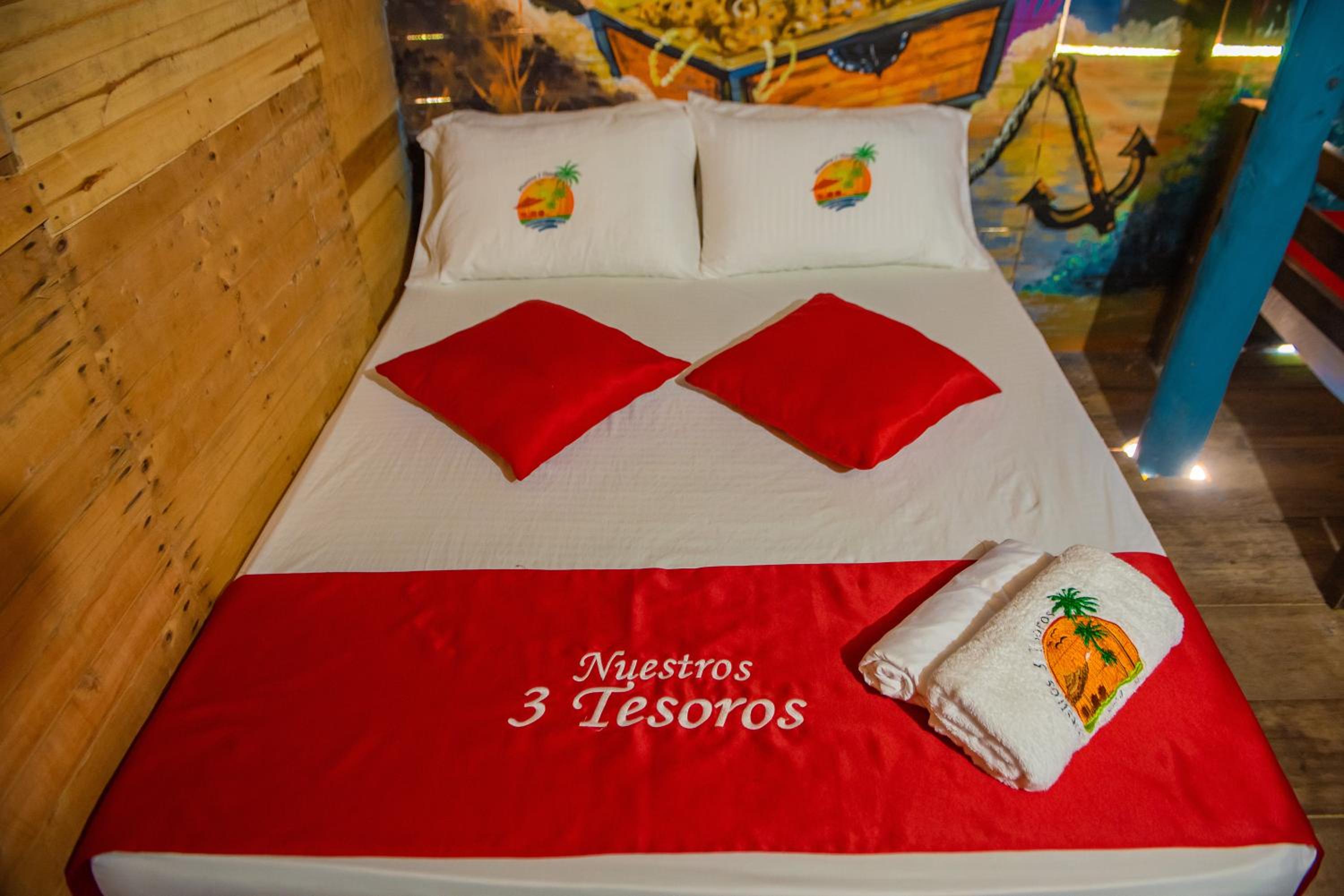 Standard Twin Room photo 1