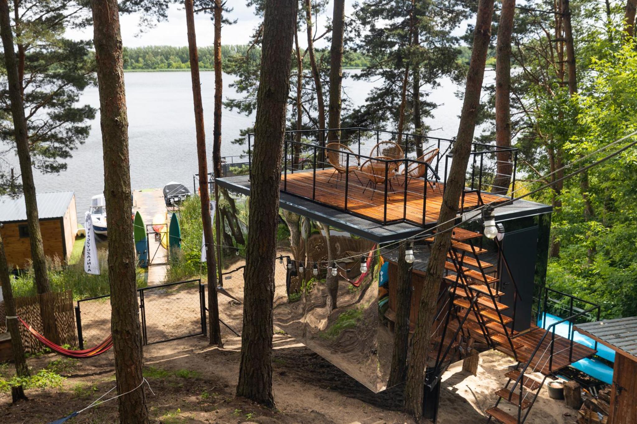 Holiday Home - Photo 15