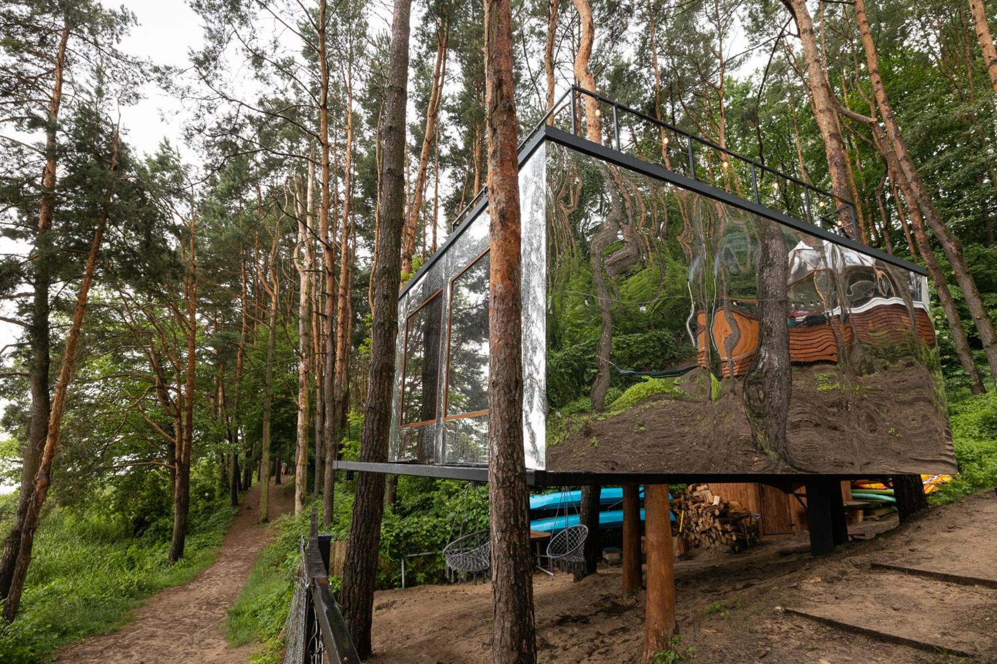 Holiday Home - Photo 17