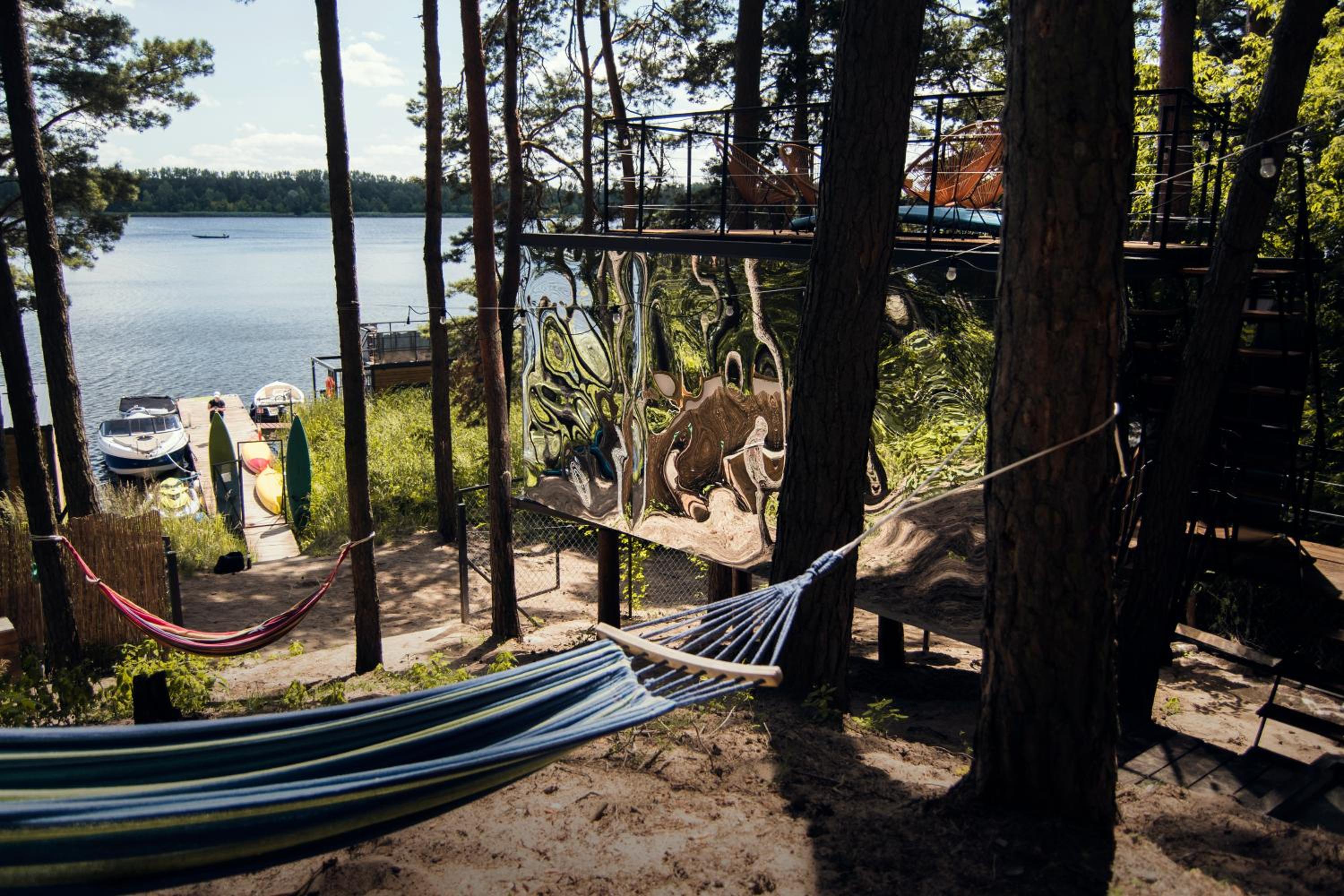 Holiday Home - Photo 23
