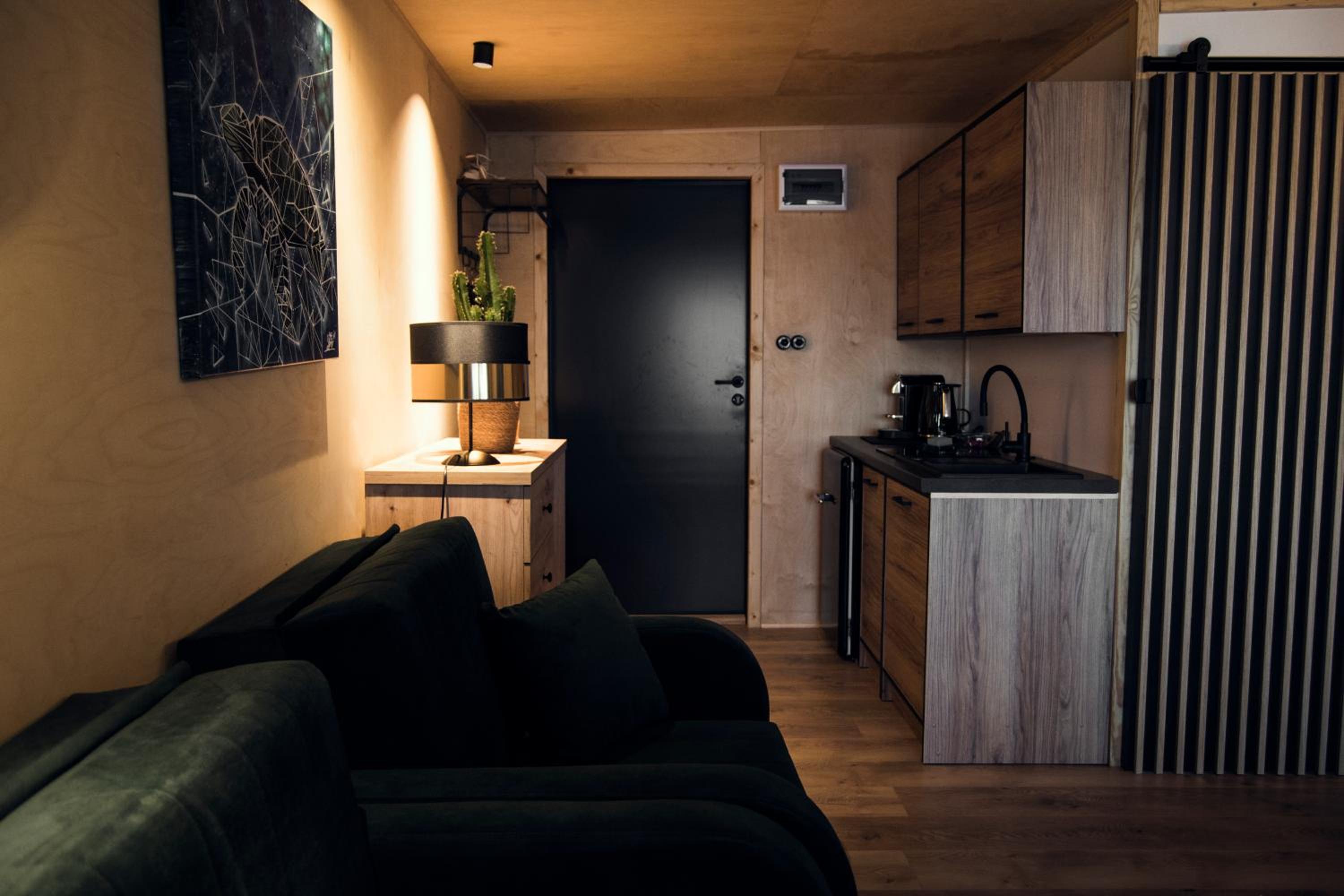 Holiday Home - Photo 24