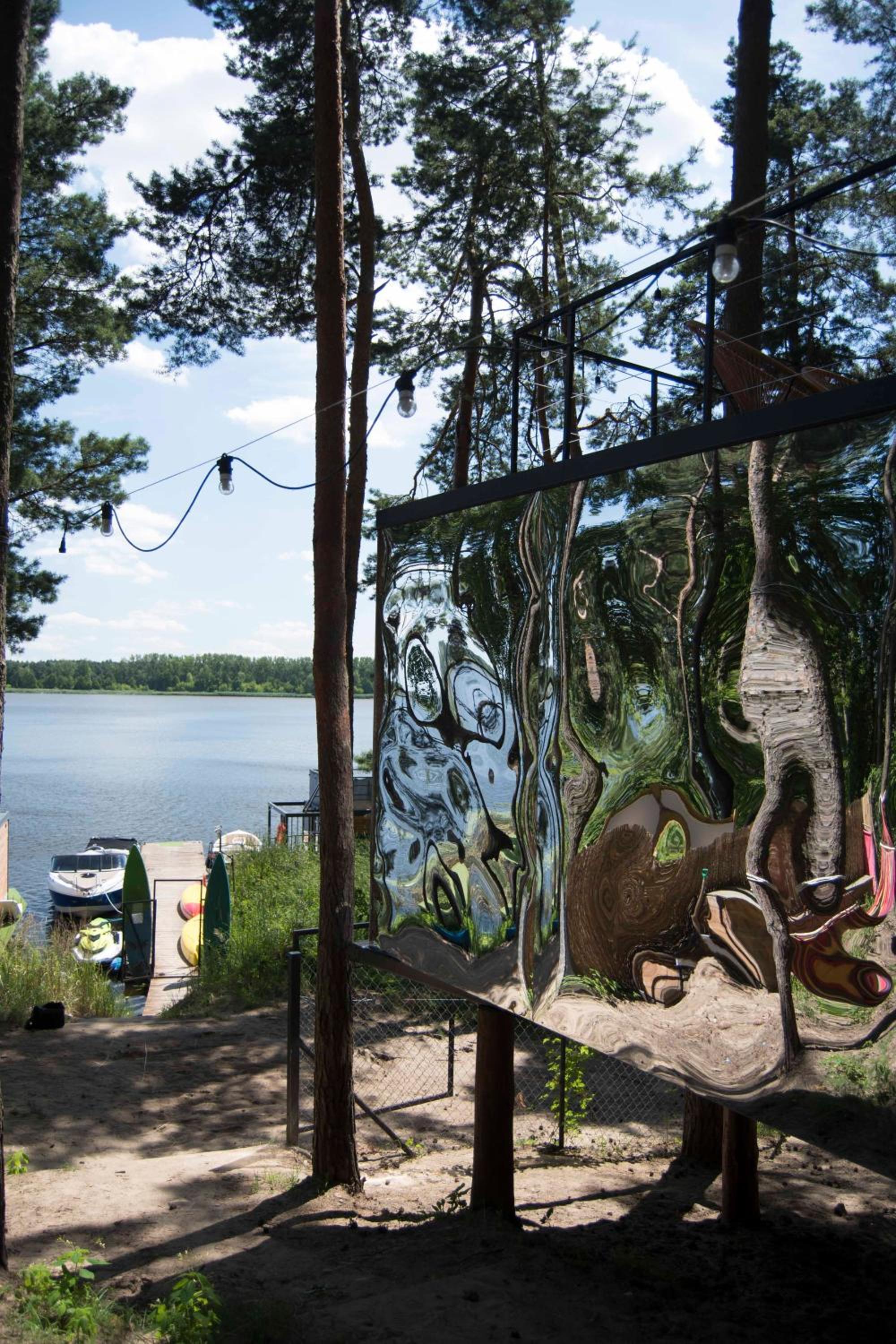 Holiday Home - Photo 32