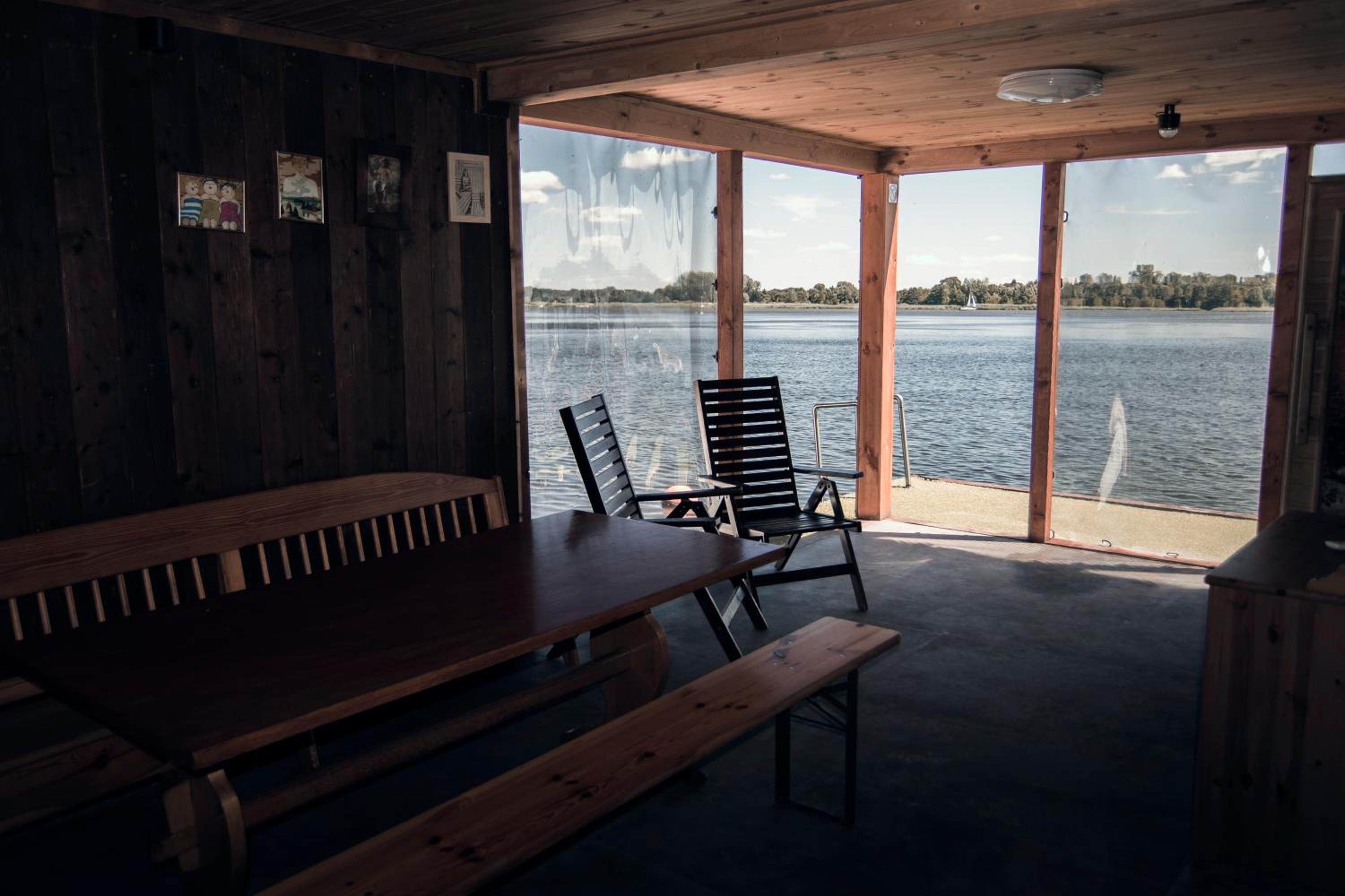 Holiday Home - Photo 33