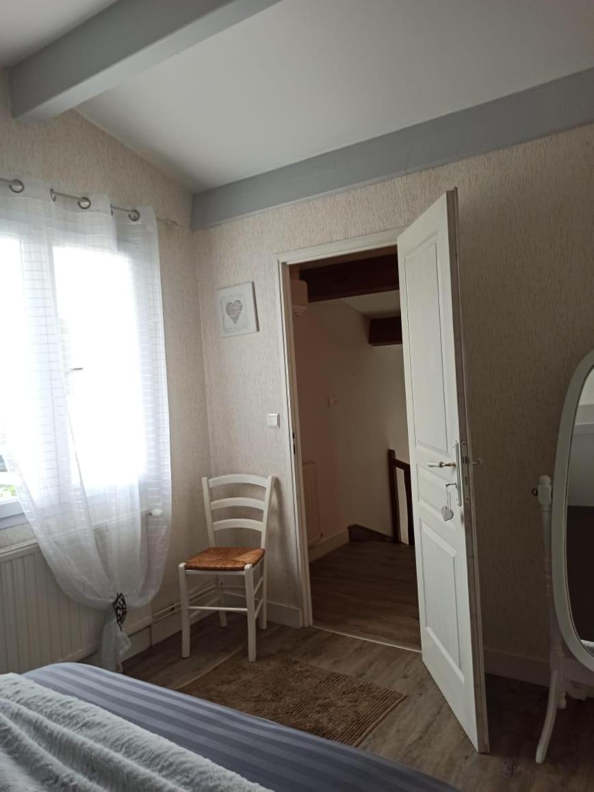 Double Room with Pool View