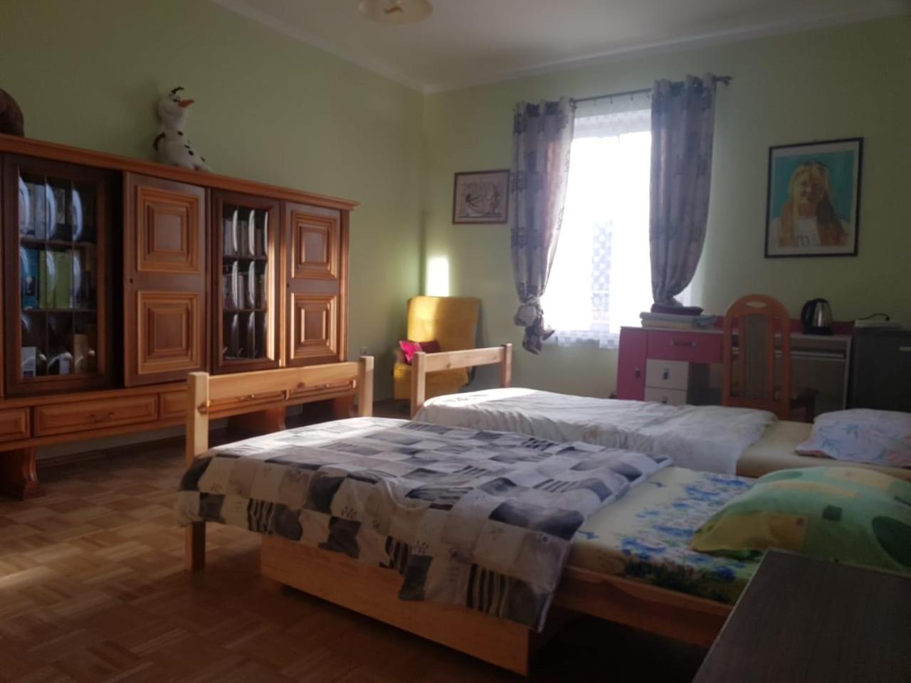 Budget Triple Room