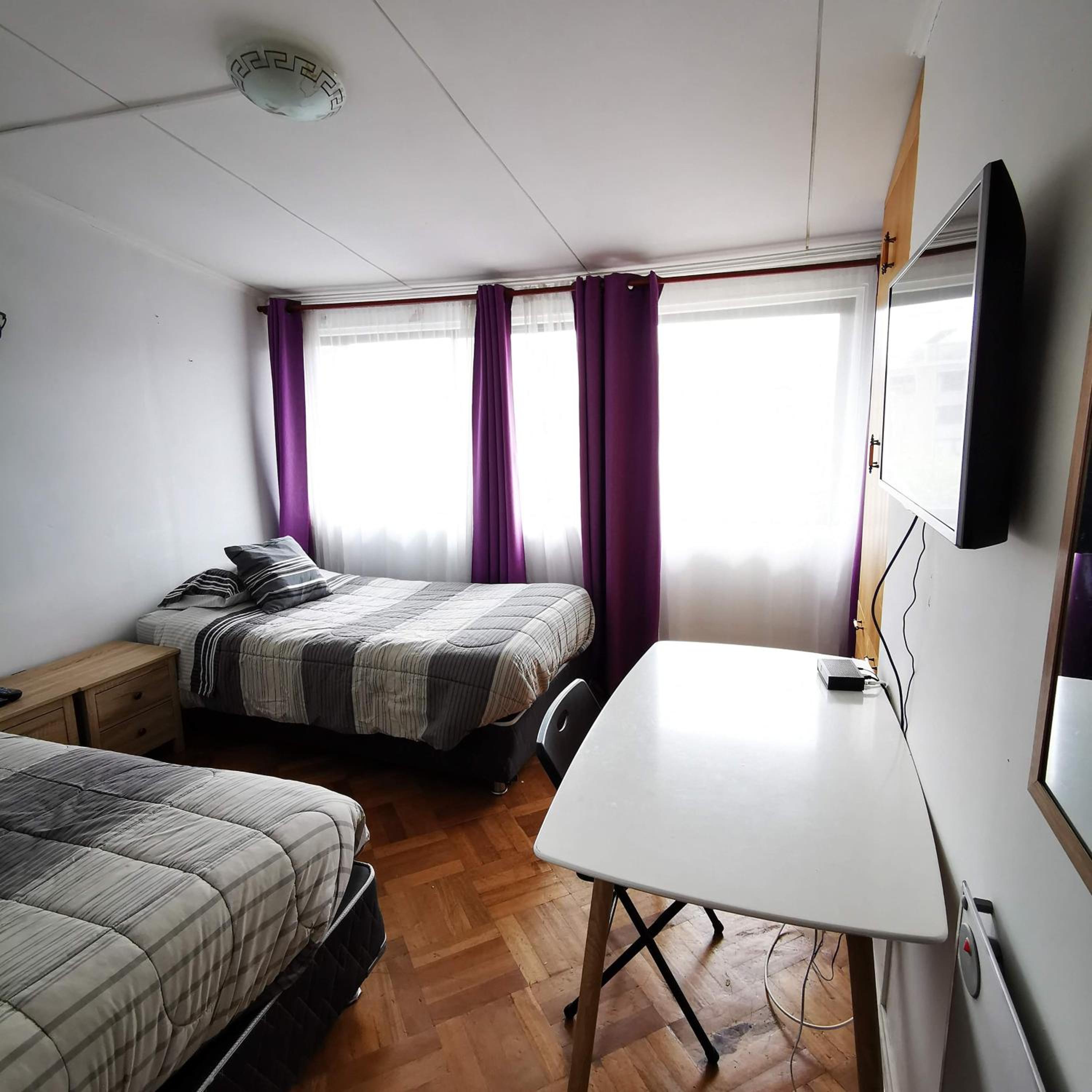 Twin Room photo 3
