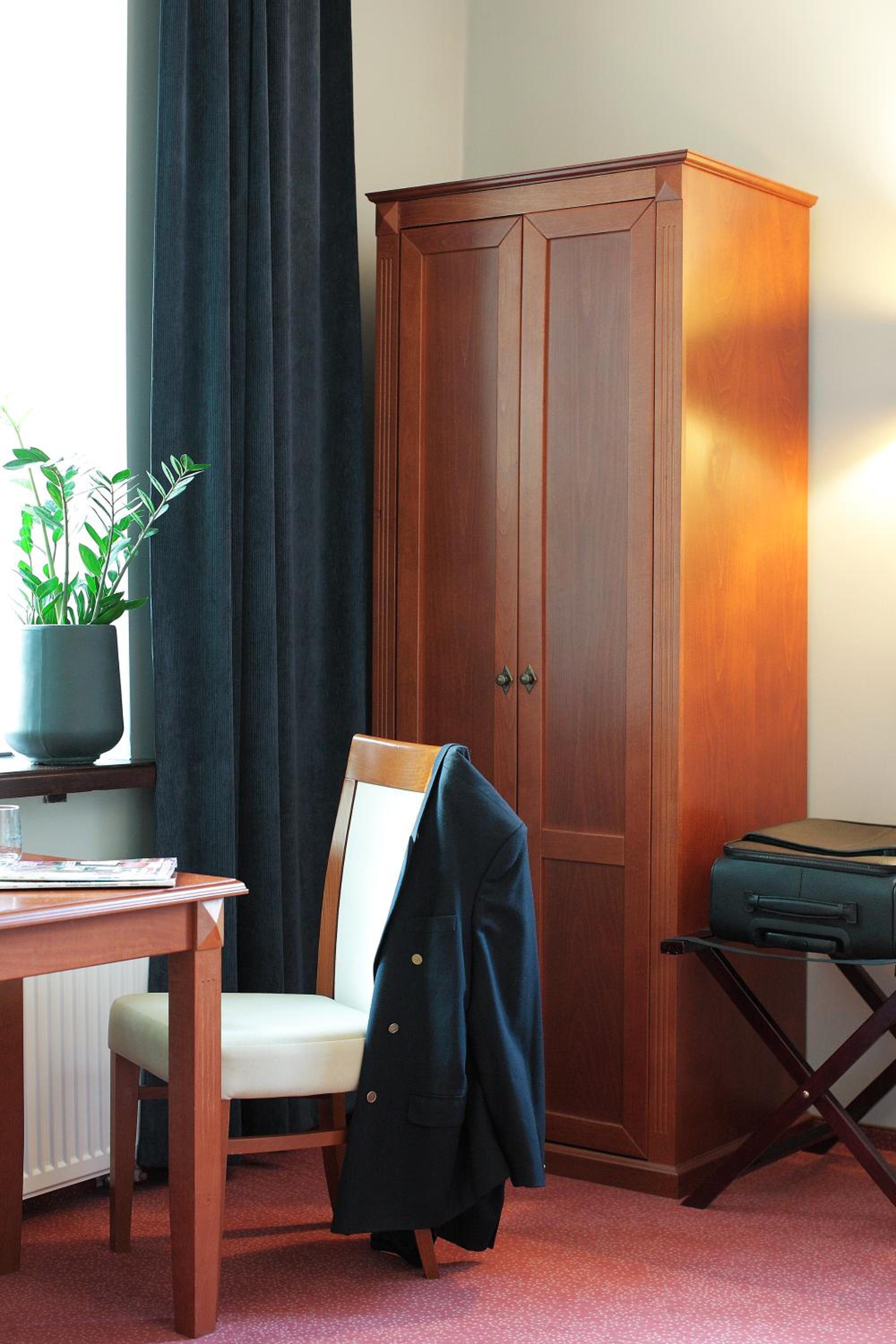Junior Suite - Photo 2