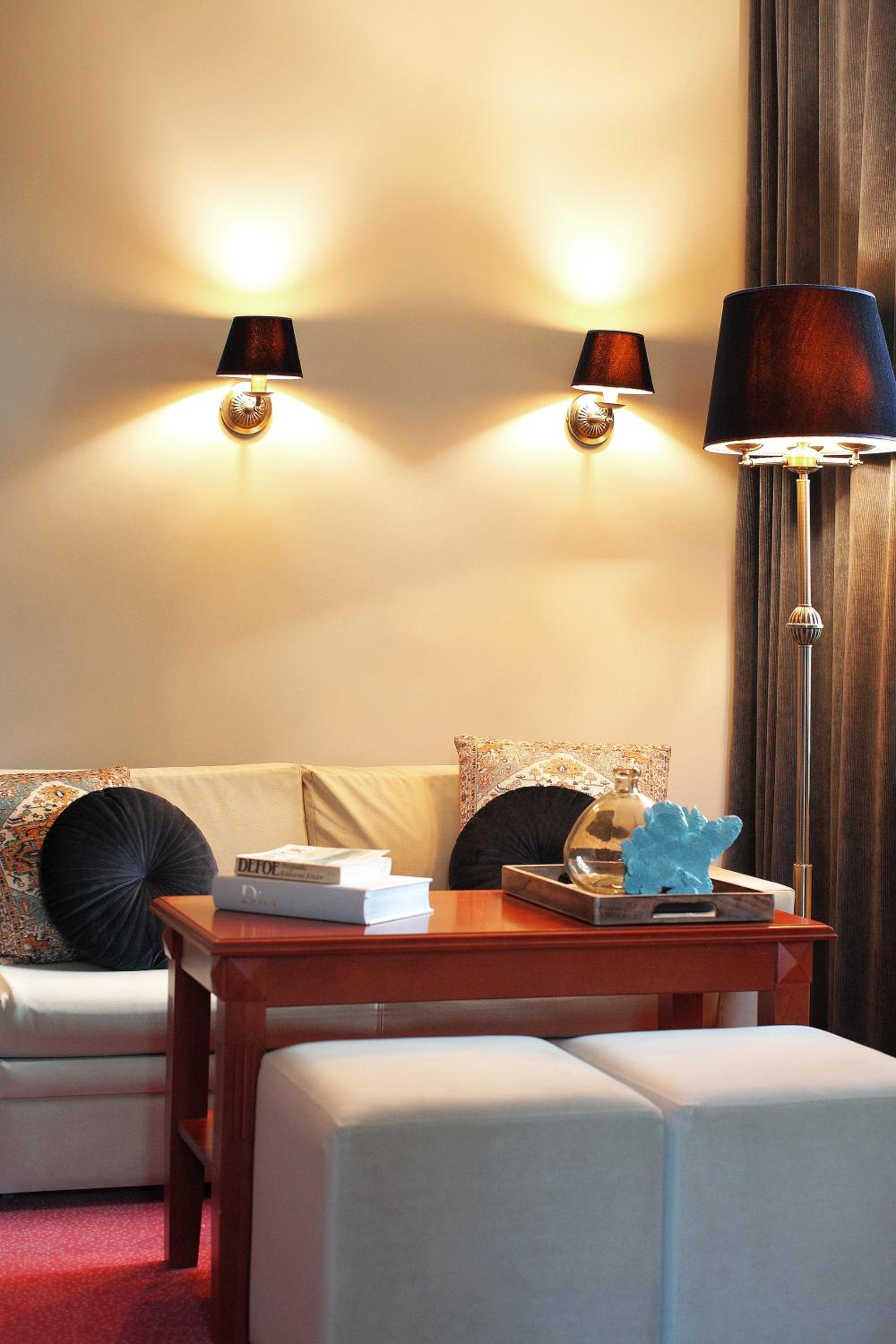 Junior Suite - Photo 1