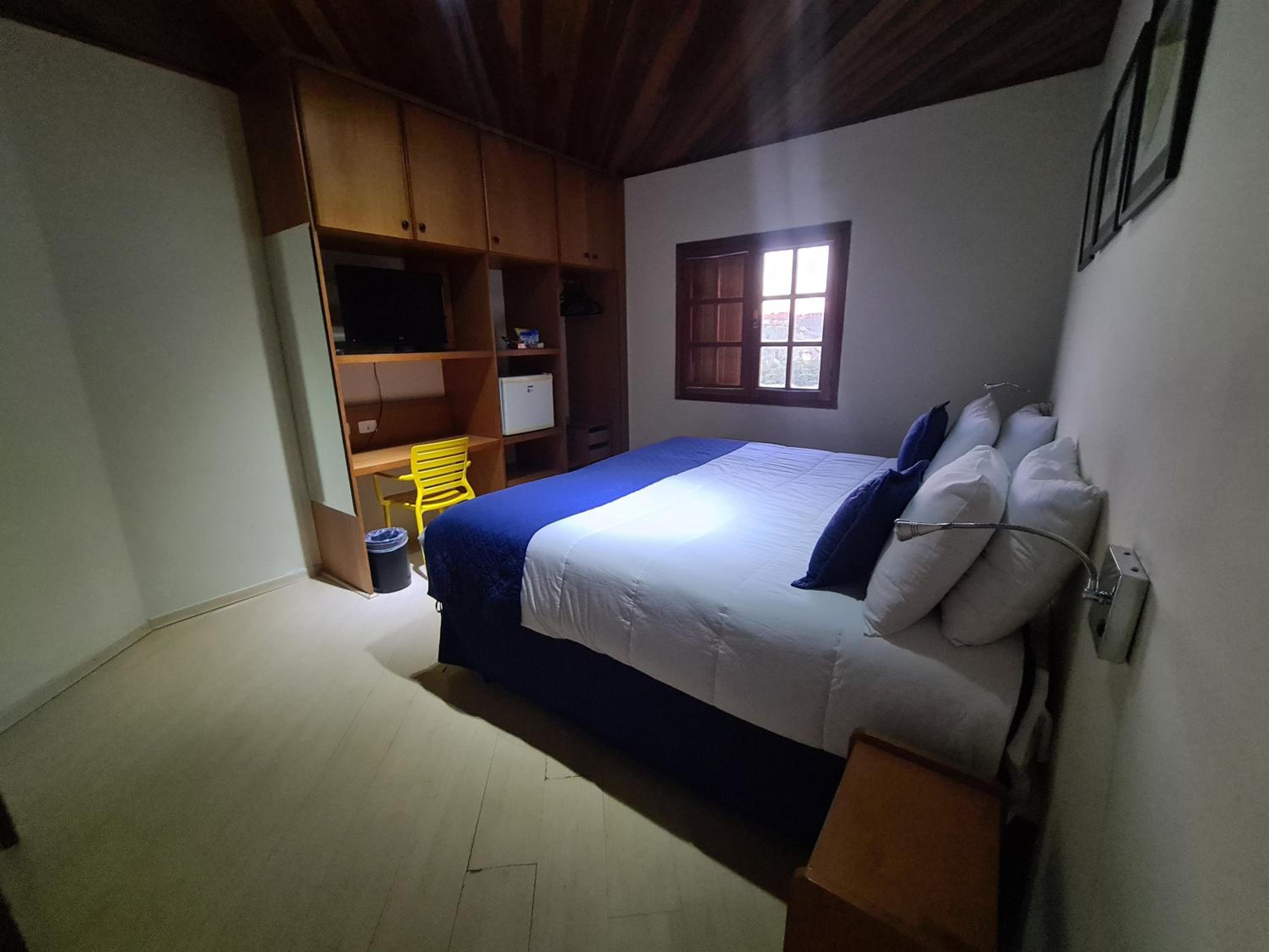 Superior Double Room photo 1