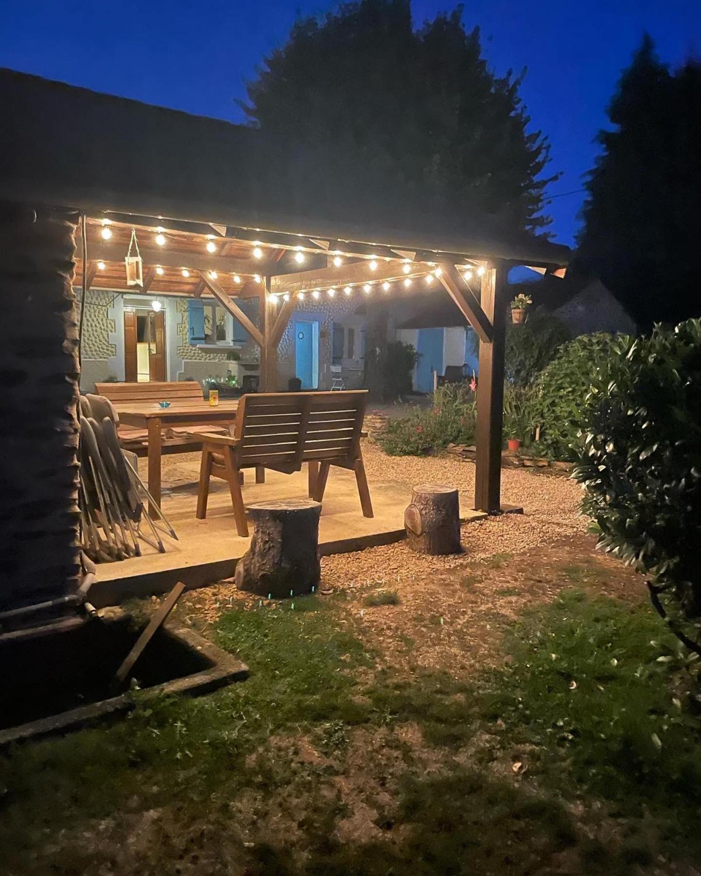 Cottage with Garden View photo 3