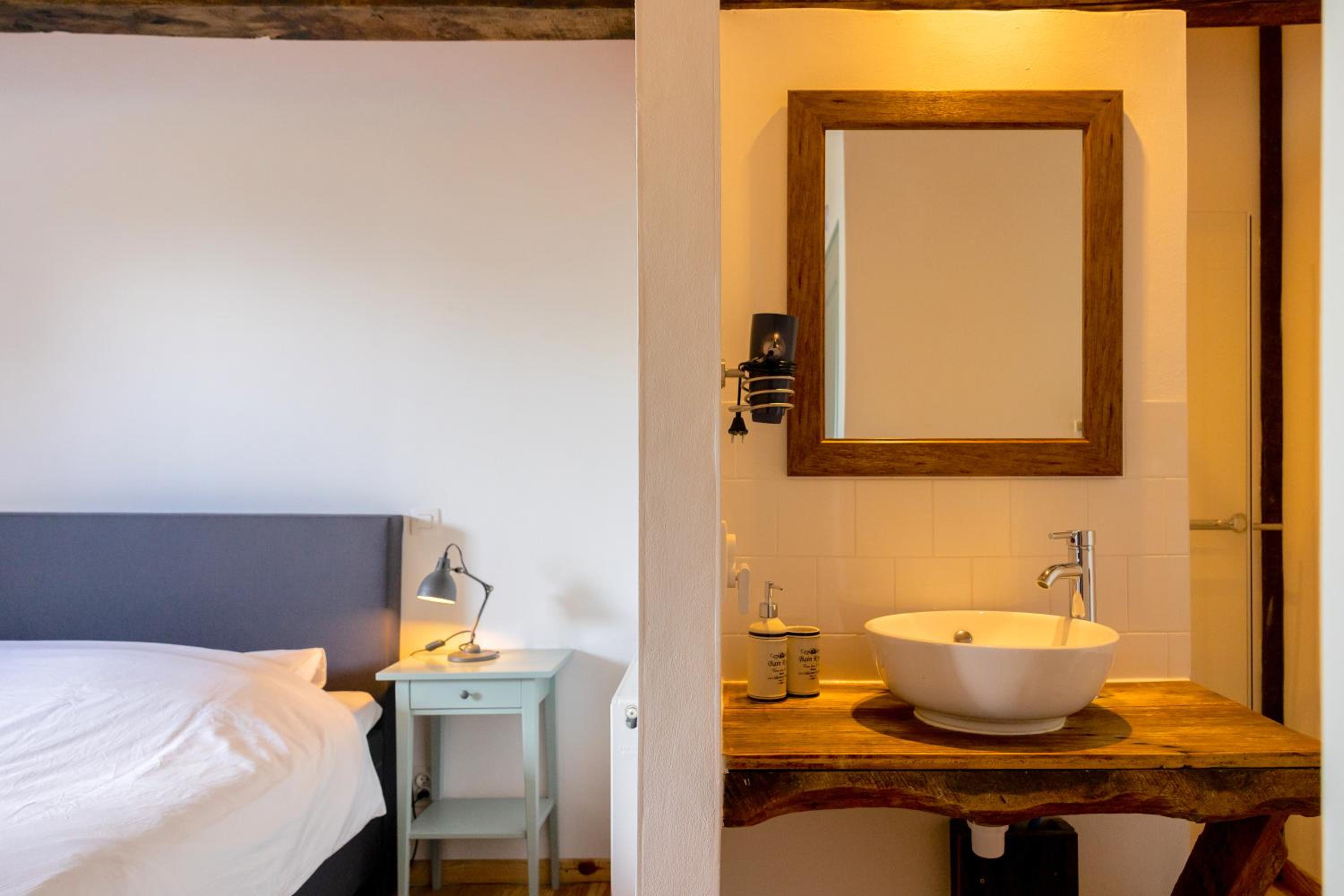 Double Room with Terrace - Photo 2