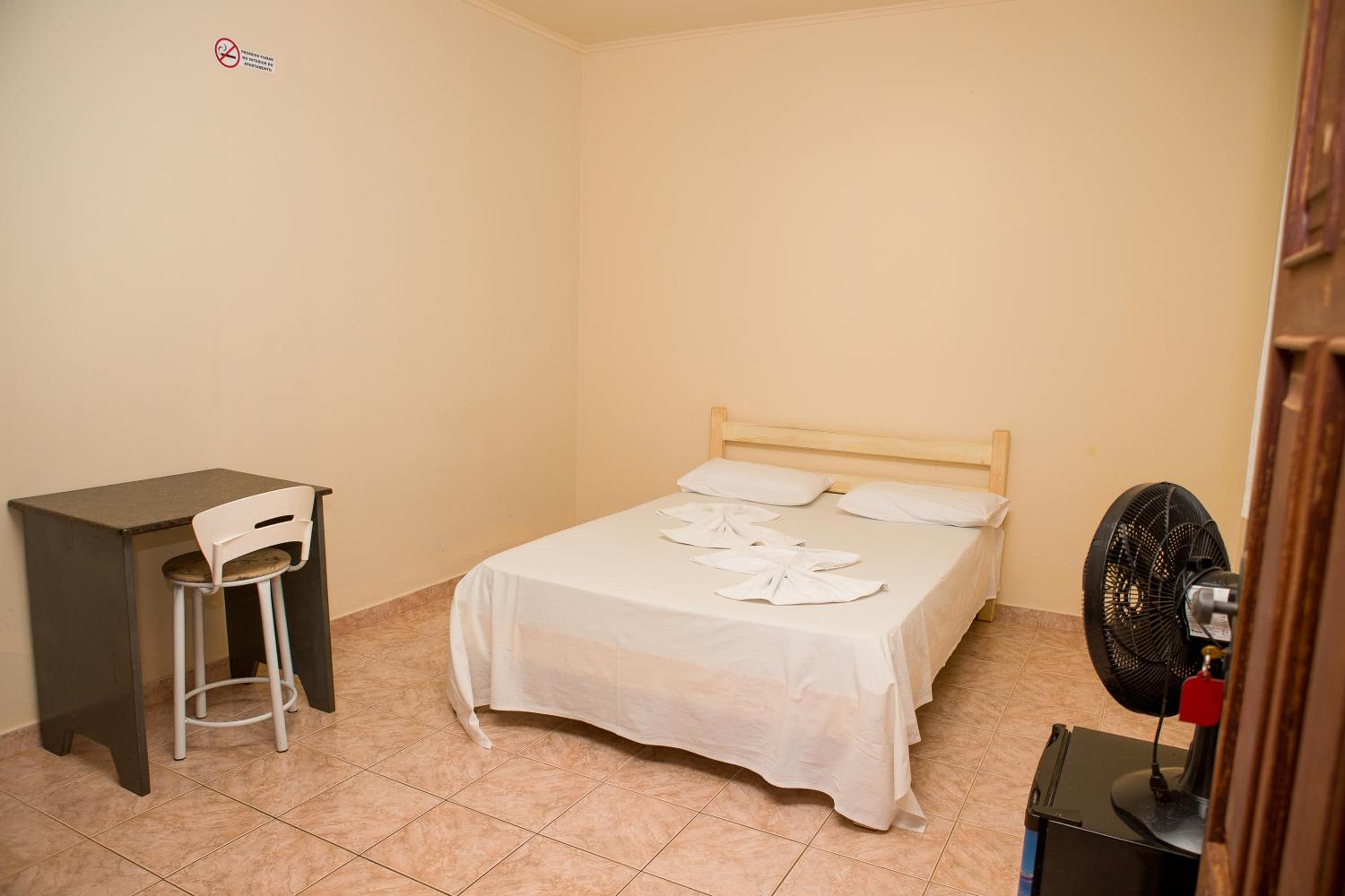 Standard Double or Twin Room photo 1