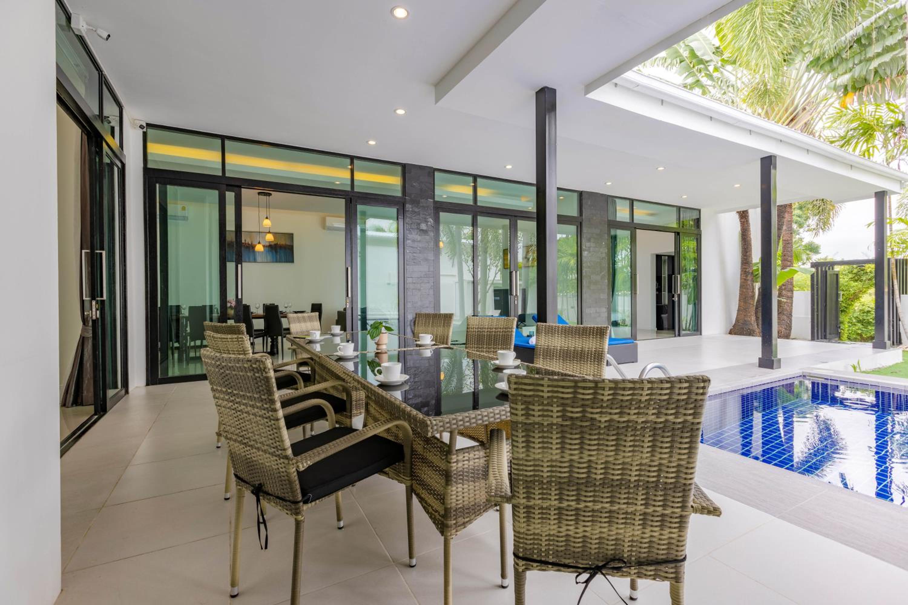 Three-Bedroom House - Photo 17