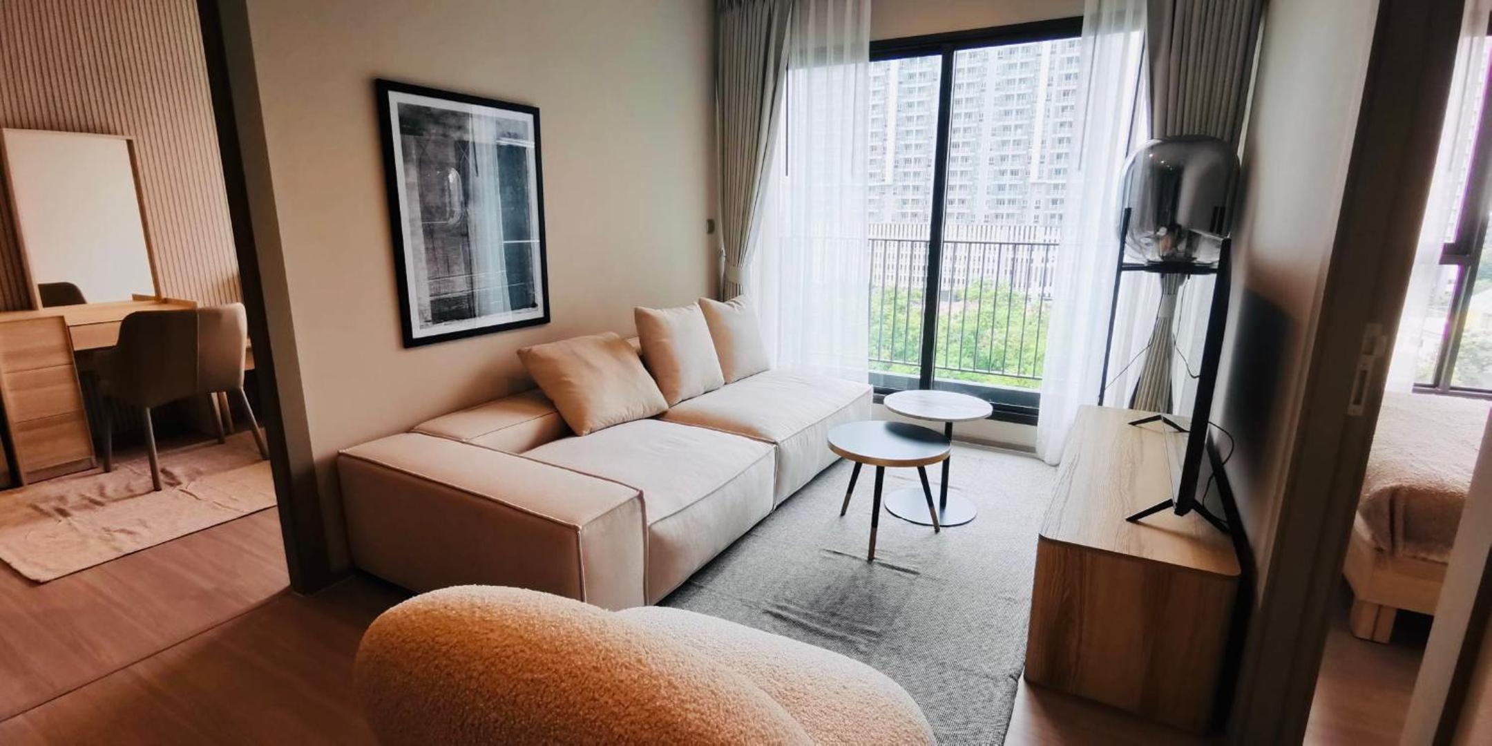 Two-Bedroom Suite photo 1