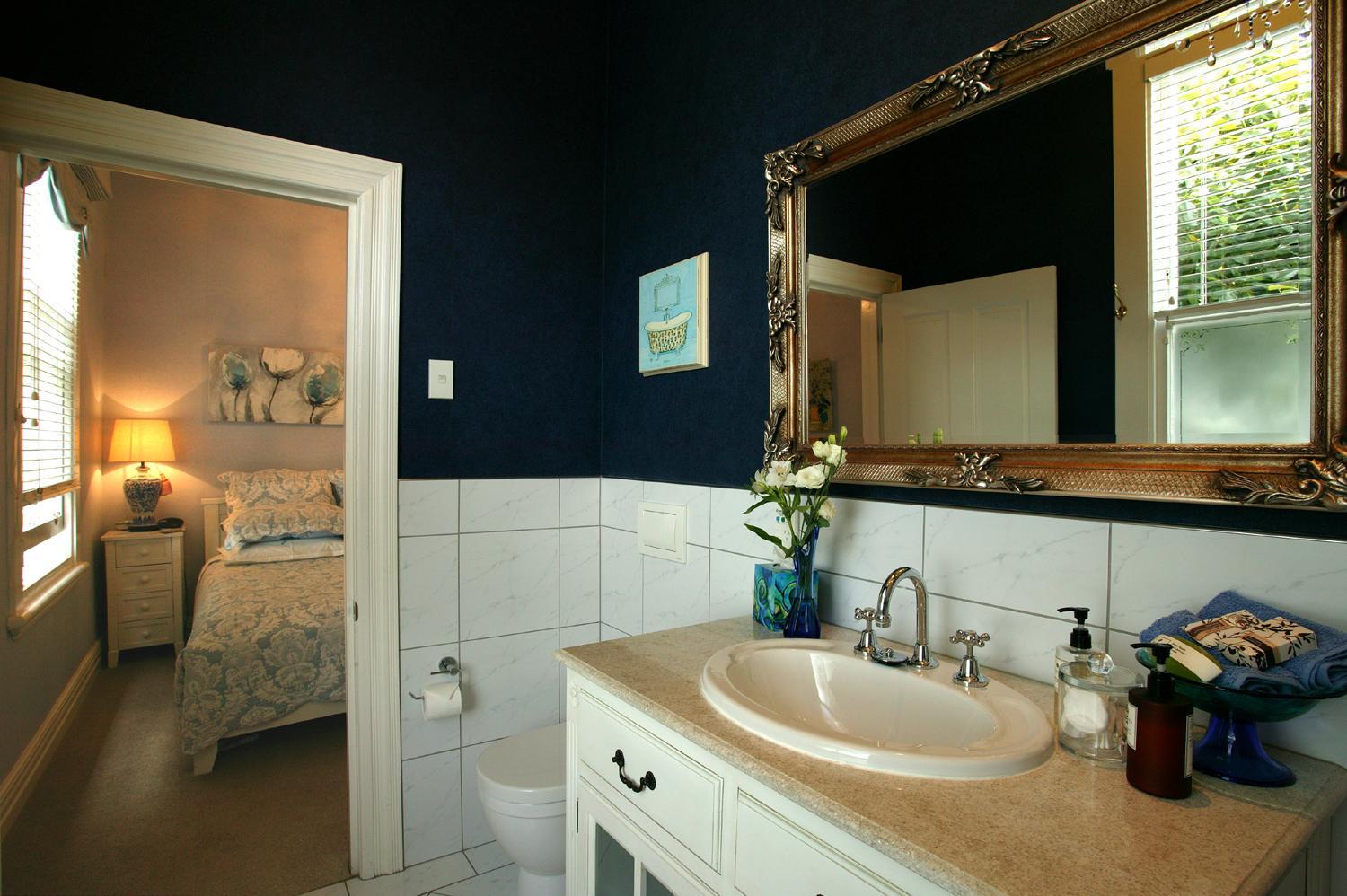 Blue Room