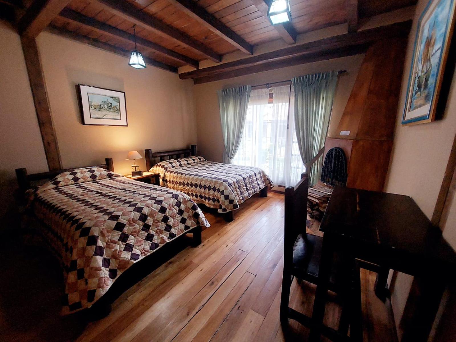Hacienda Leito