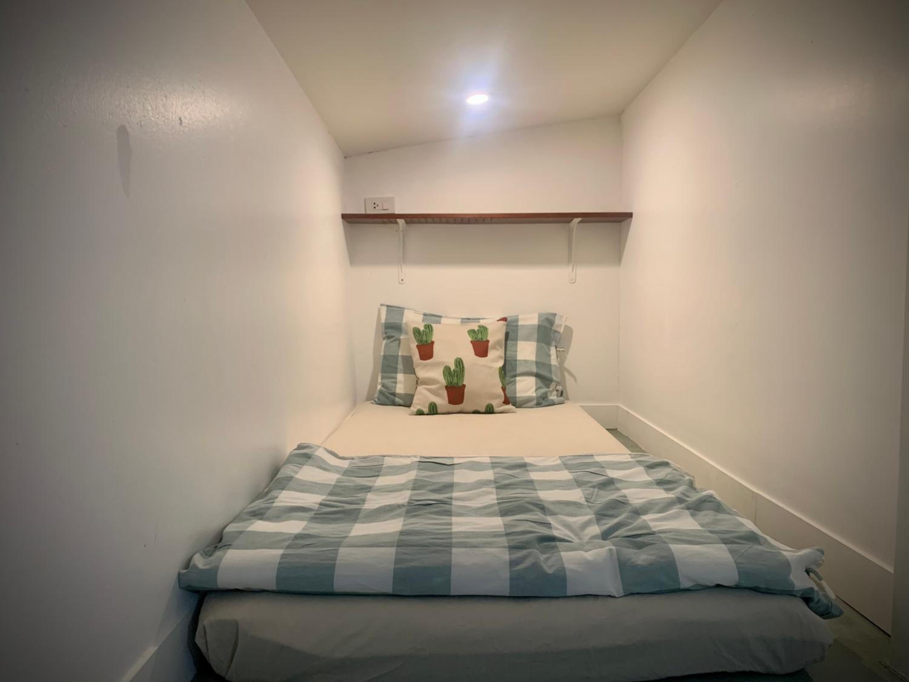 Three-Bedroom House photo 1