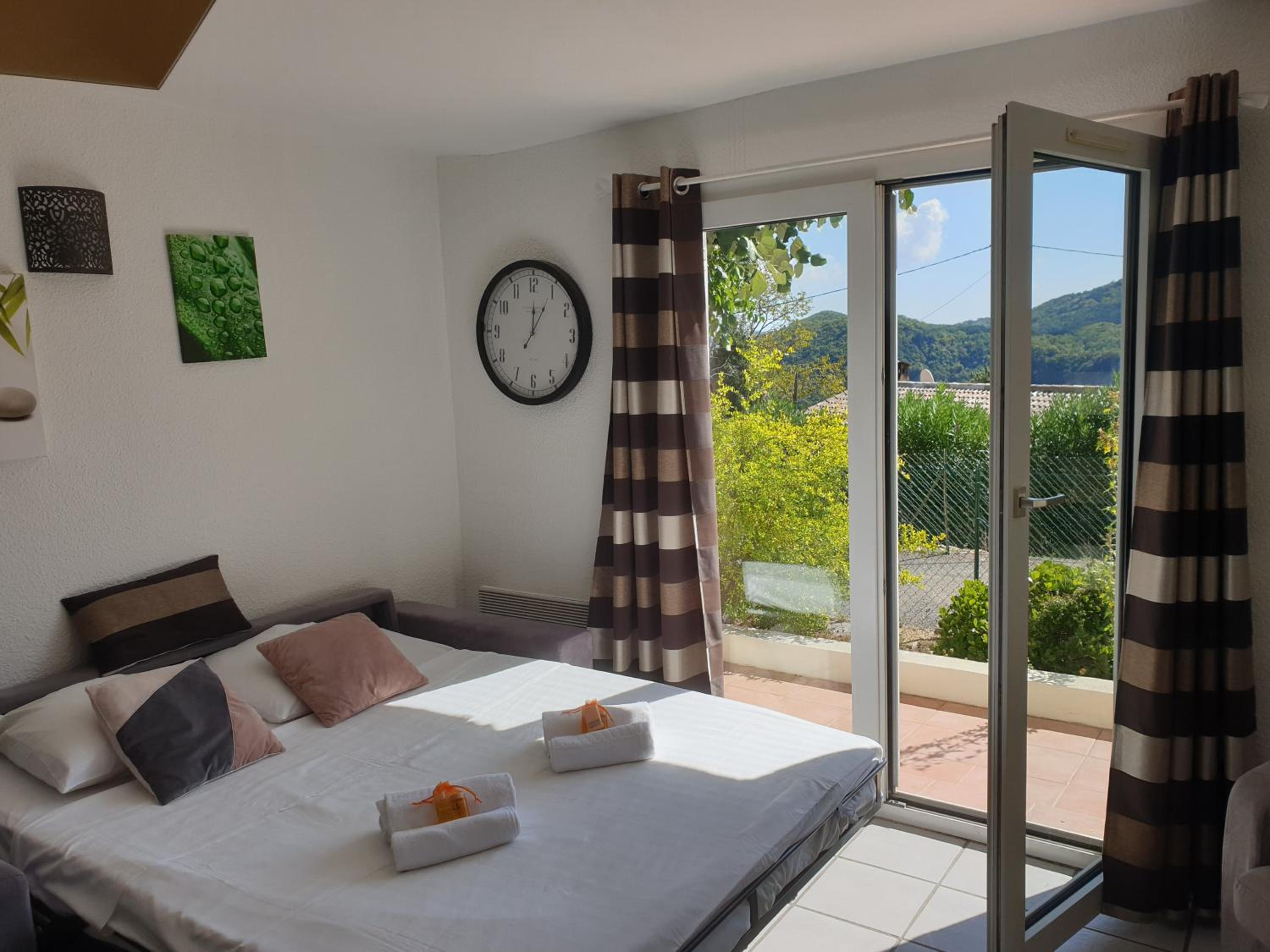 Two-Bedroom Villa photo 2