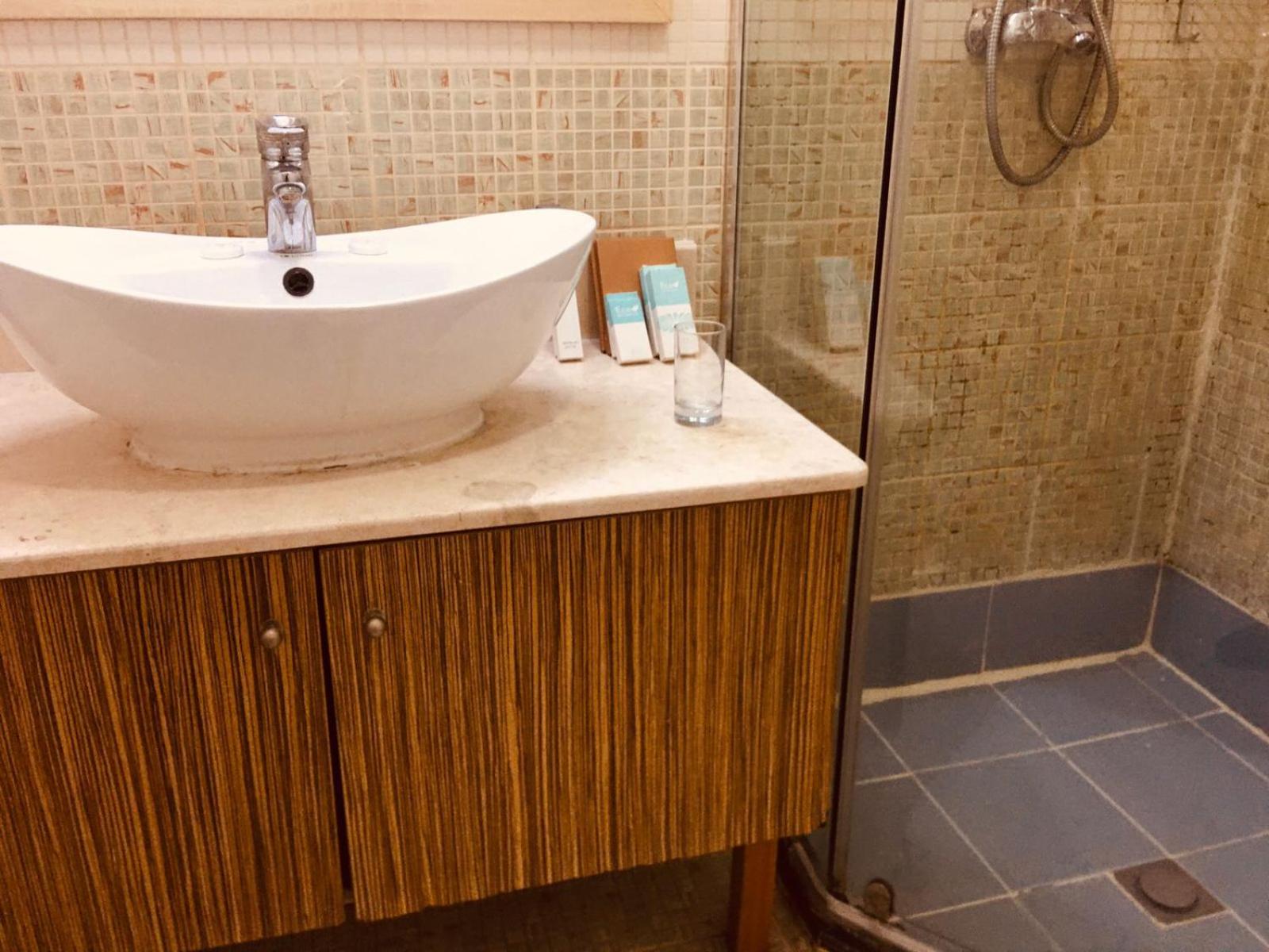 Standard Double or Twin Room photo 2