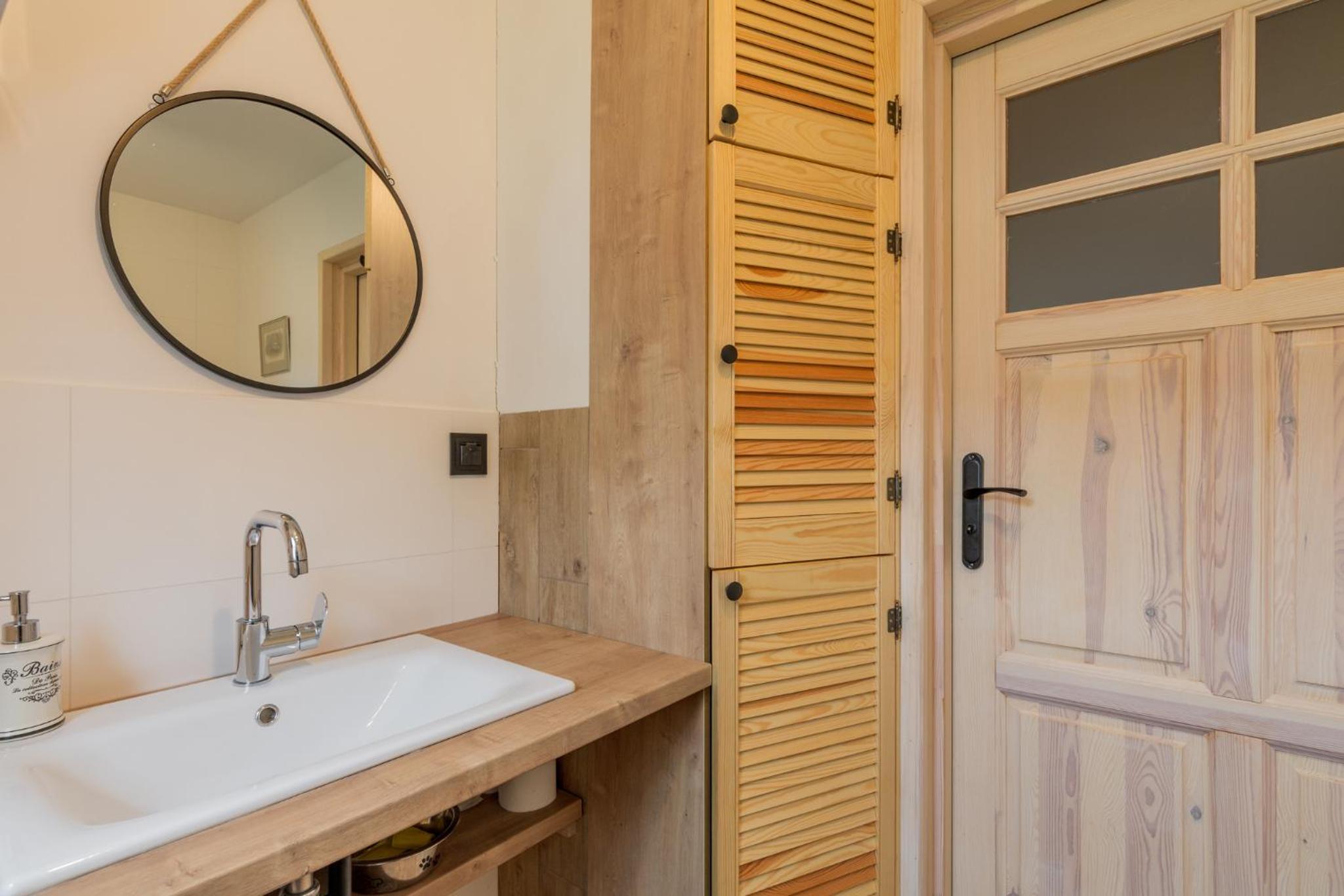 Three-Bedroom Chalet photo 3