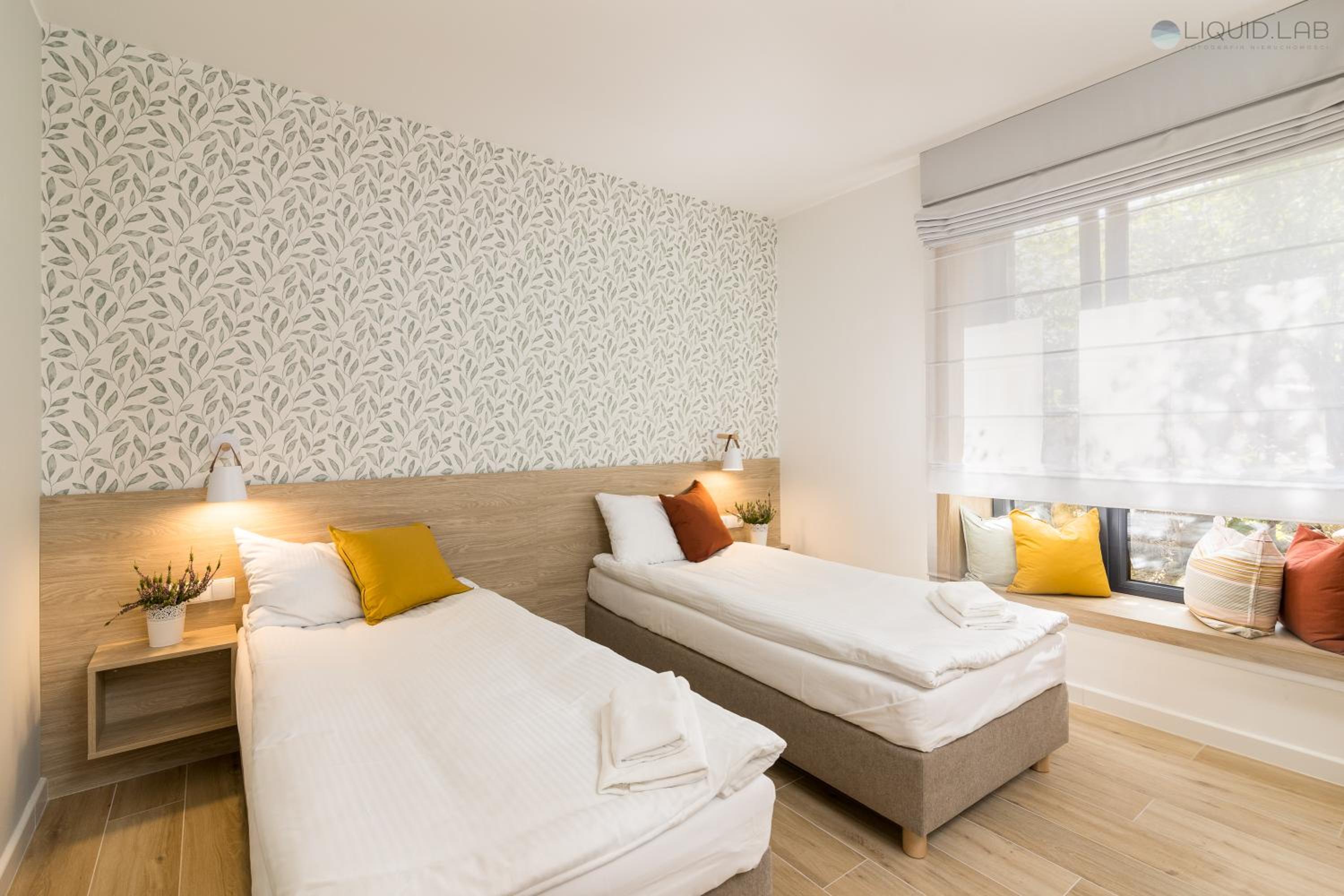 Deluxe Double or Twin Room - Photo 2