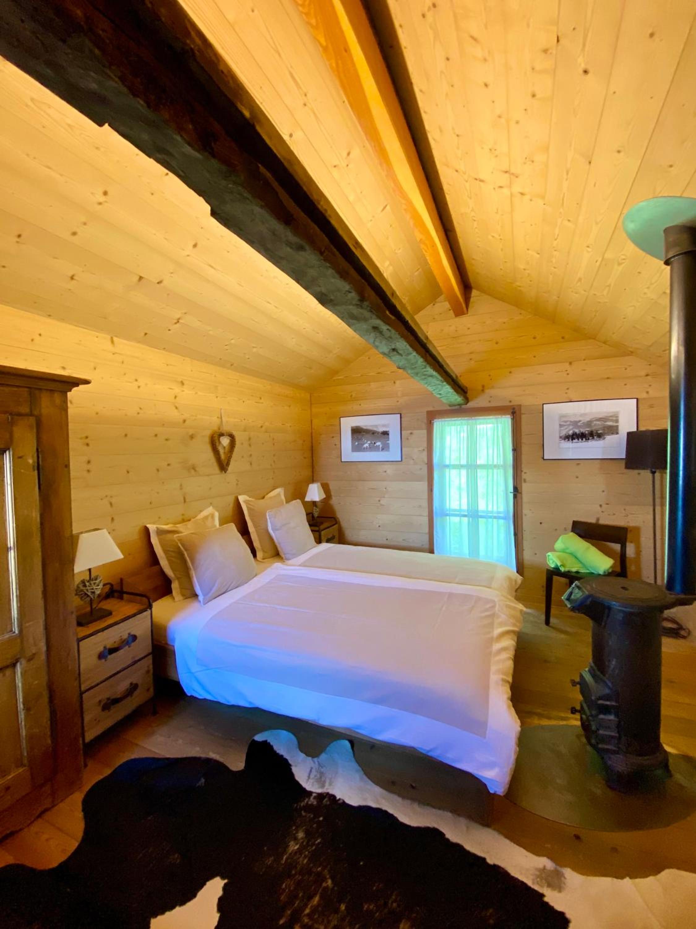 Chalet - Photo 1