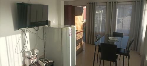 Two-Bedroom Chalet photo 1