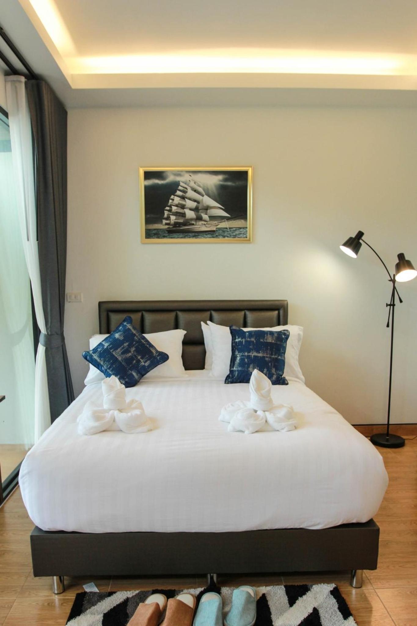Double Room with Private Bathroom photo 1