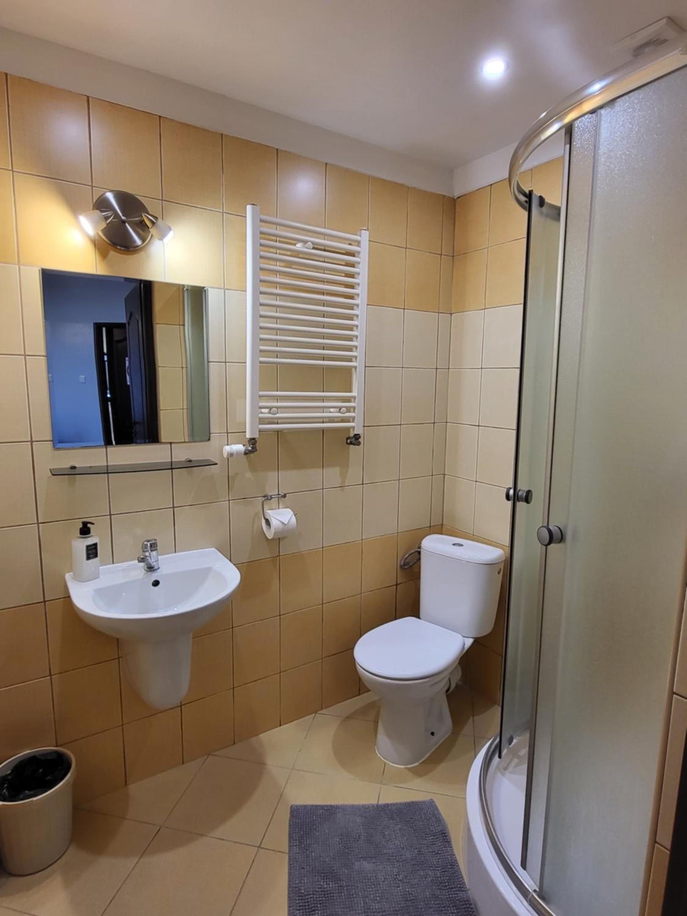 Standard Quadruple Room photo 3