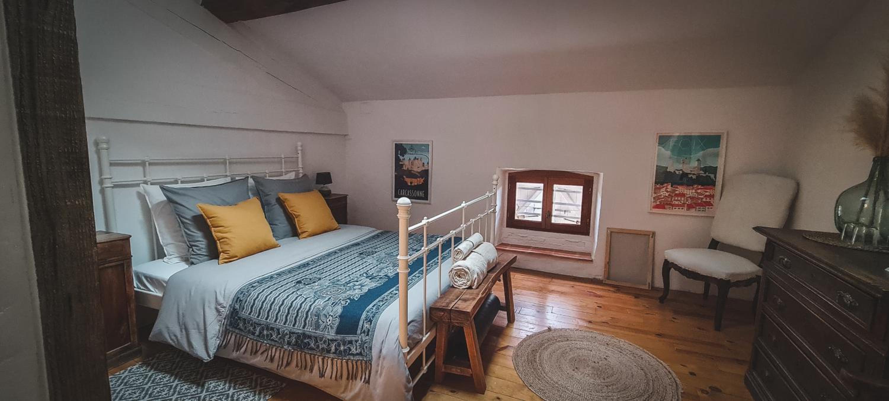 Double Room with Private Bathroom photo 2
