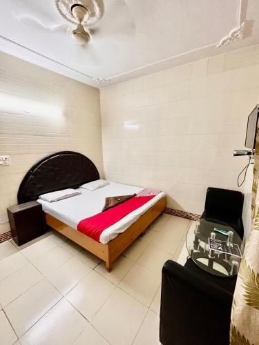 Deluxe Double Room photo 2