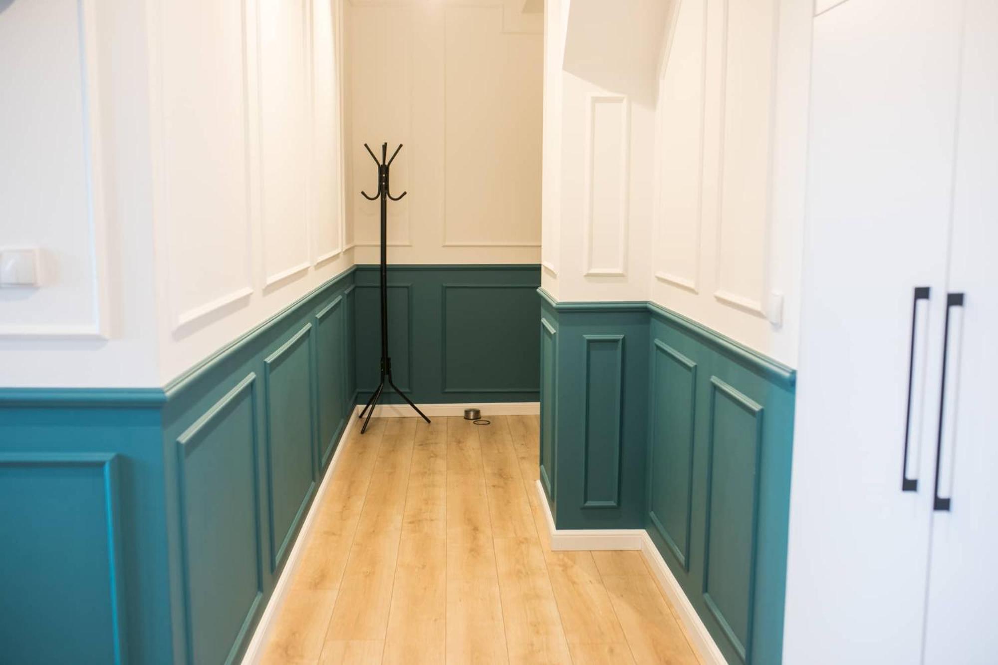 Studio Apartment - Photo 4