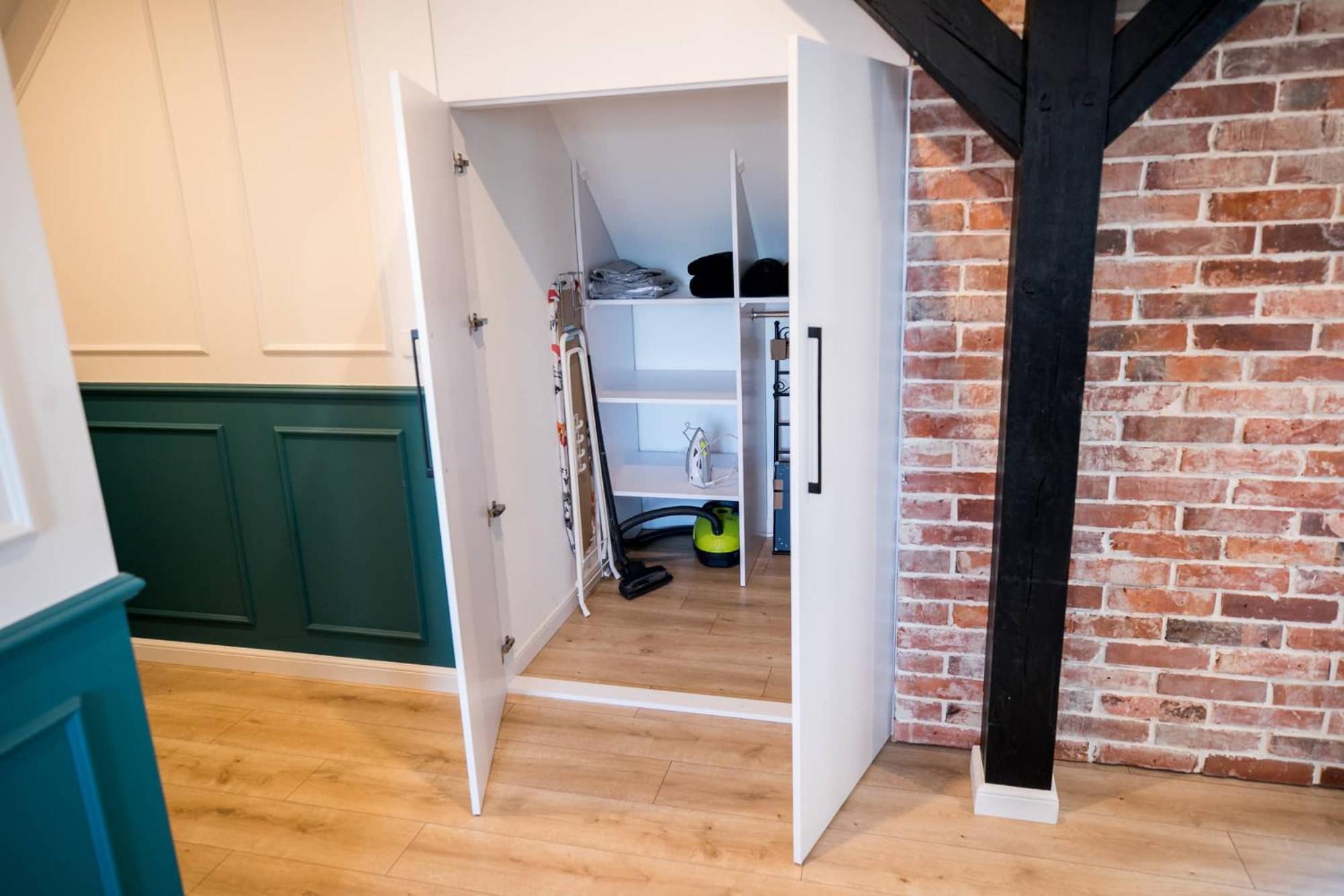 Studio Apartment - Photo 13