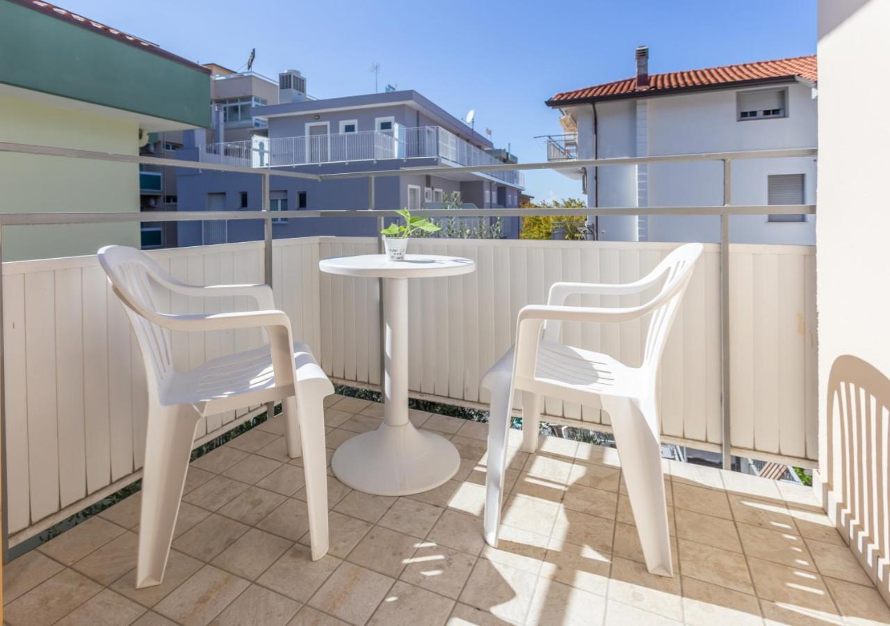 Quadruple Room with Balcony photo 1