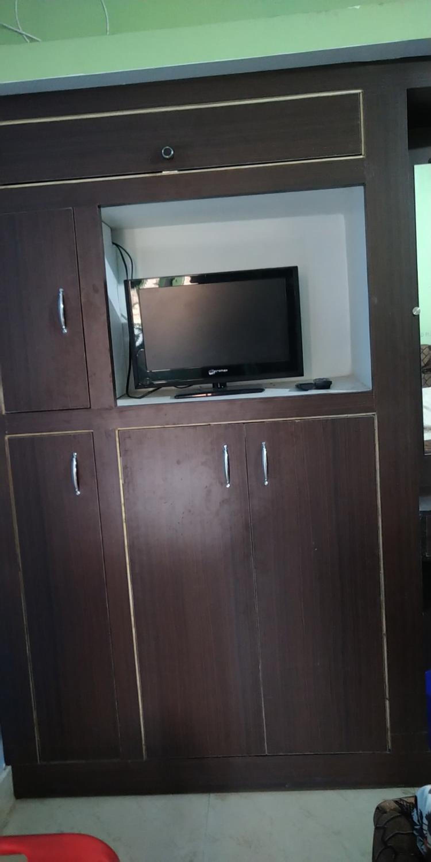 Deluxe Double Room (2 Adults + 1 Child) photo 2
