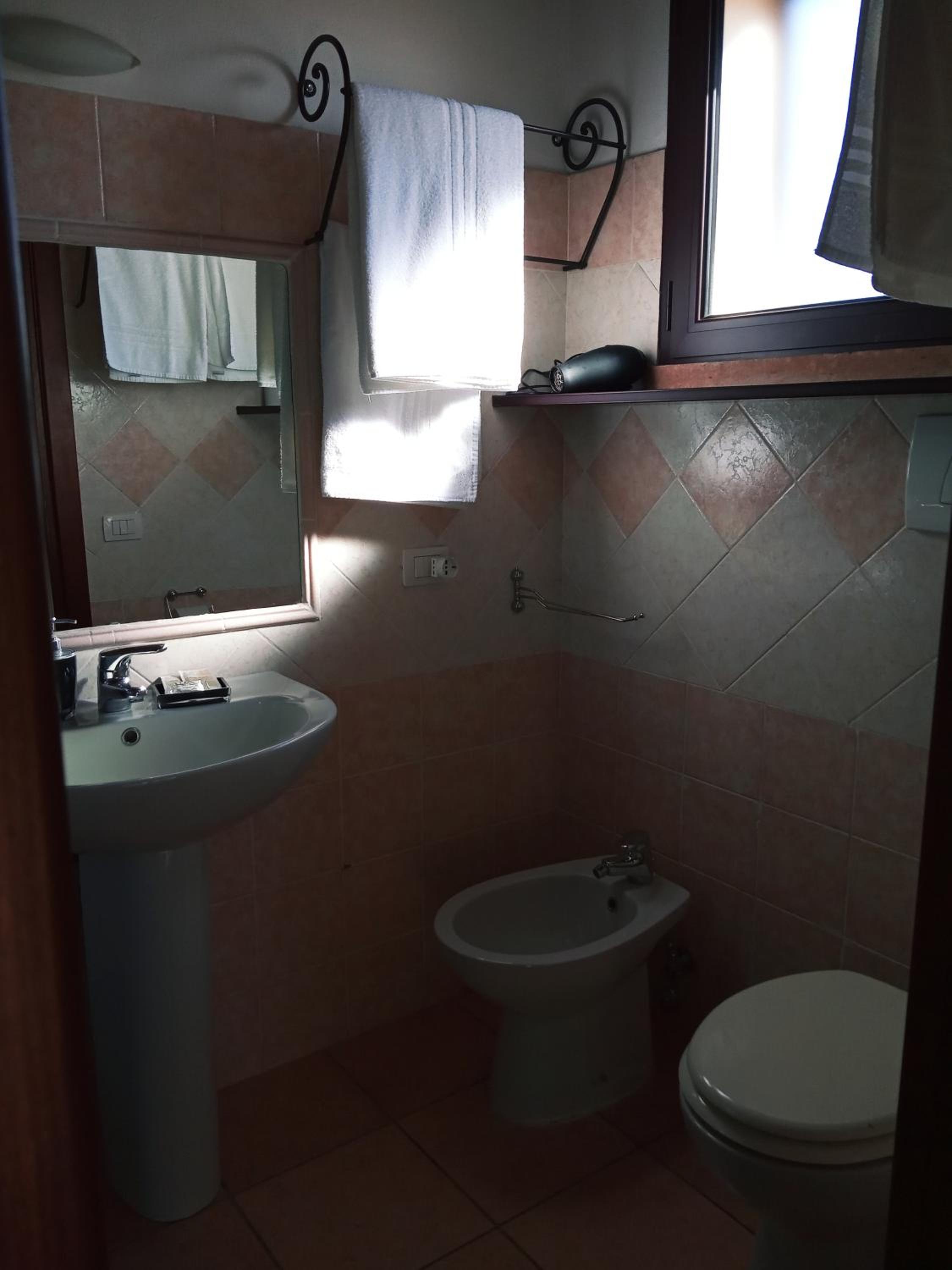 Twin Room photo 3