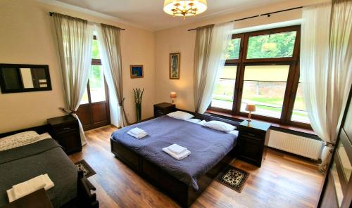 Triple Room photo 1