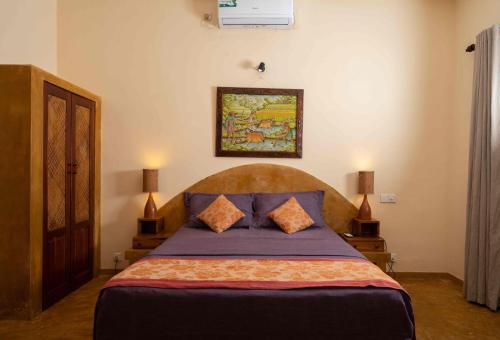 Double Room with Sea View photo 3