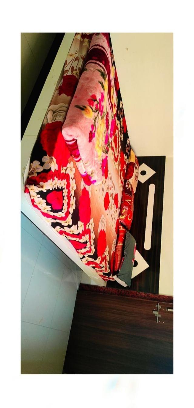 Deluxe Double or Twin Room photo 3